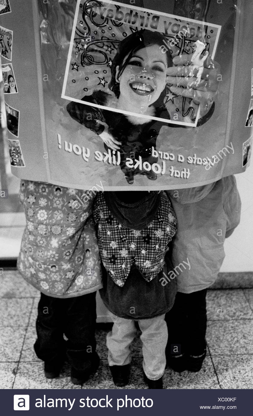 Cover legs detail photo photo machine children black and white fun joke subject