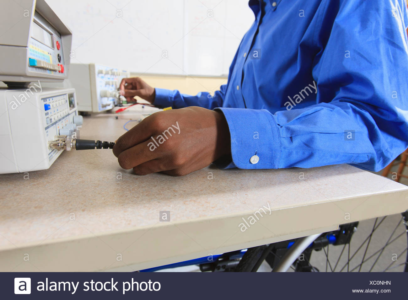 Electronics Breadboard High Resolution Stock Photography and Images - Alamy