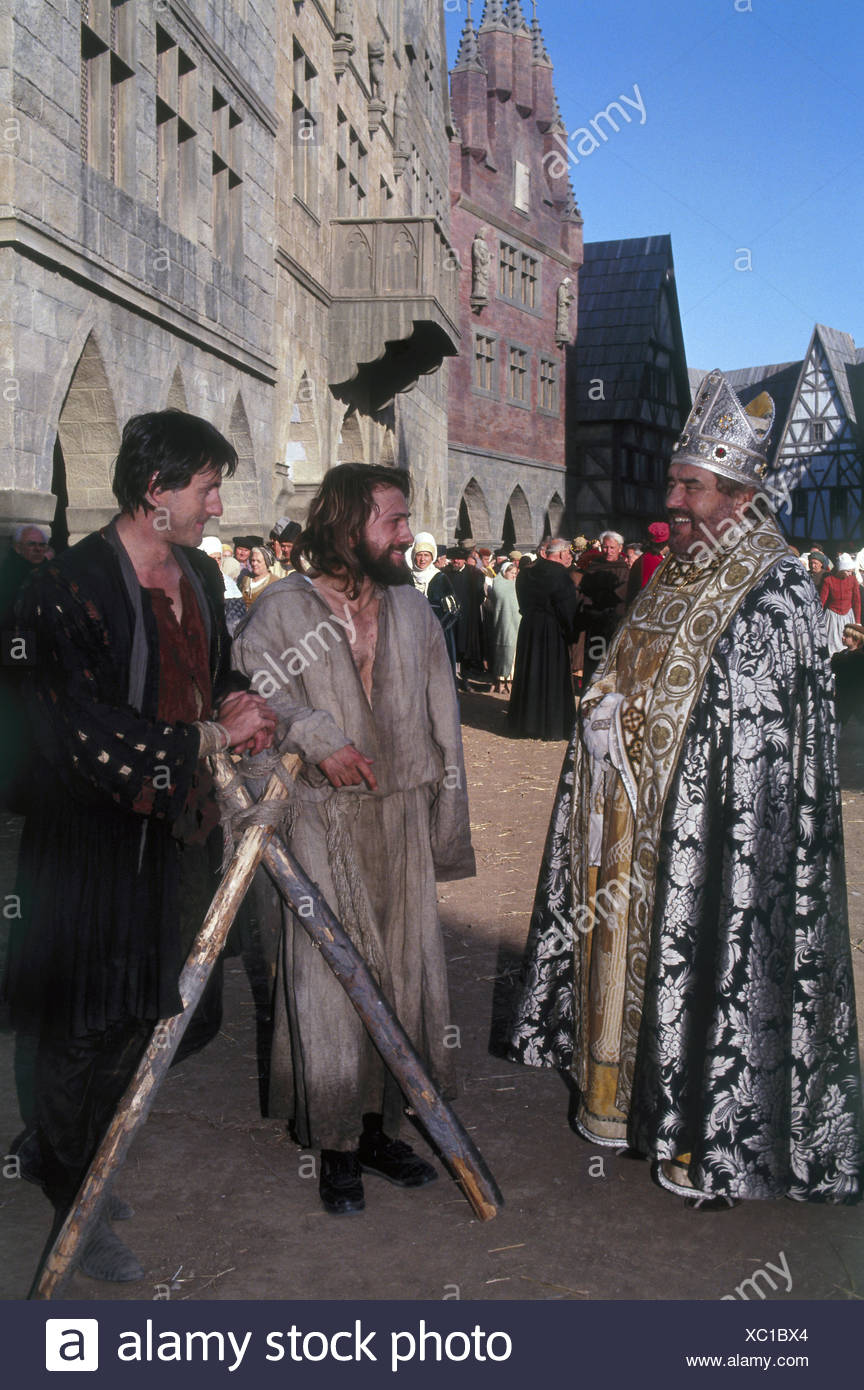 Konig Der Letzten Tage High Resolution Stock Photography and Images Alamy