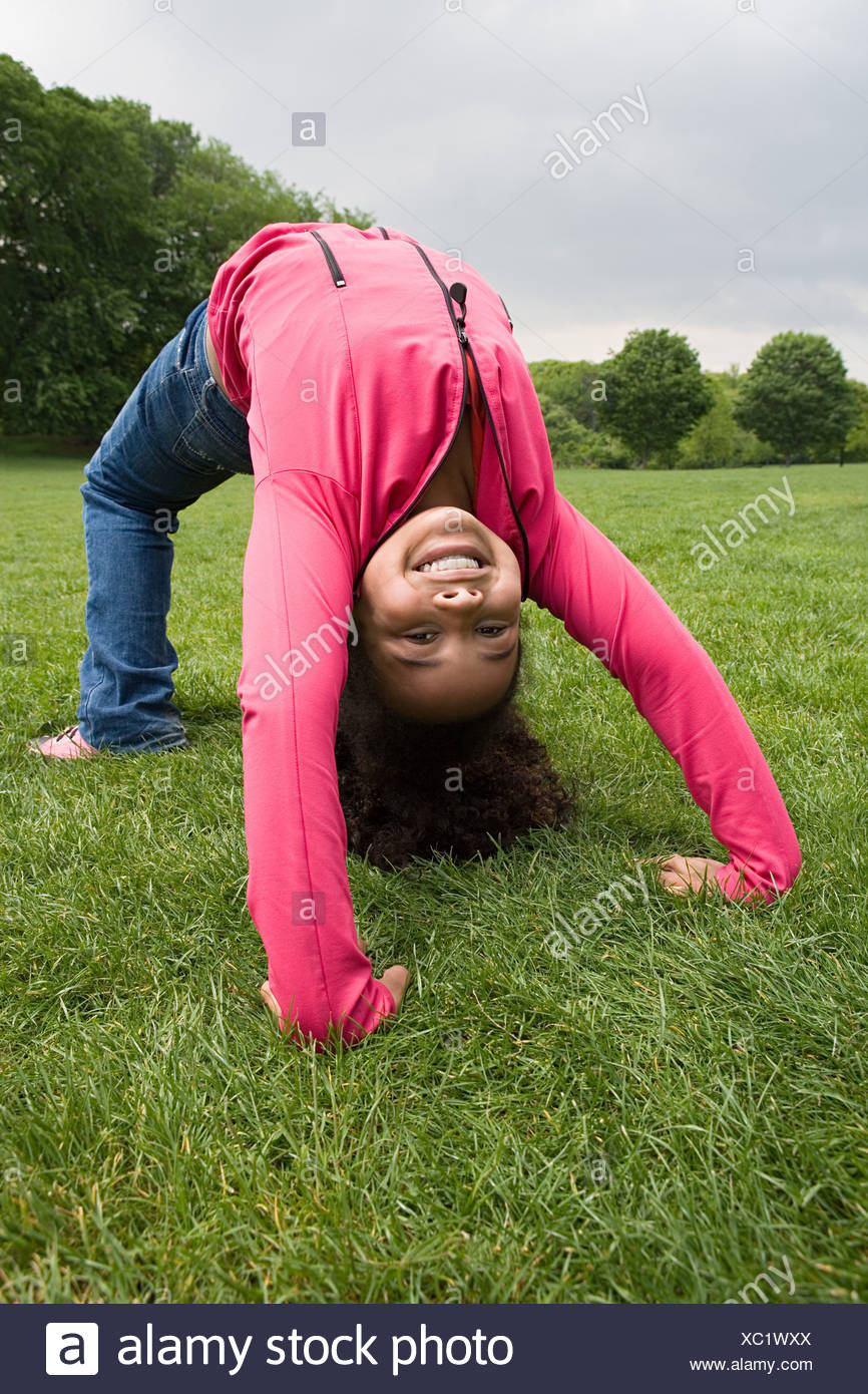 Teen girls bent over backwards Idea Better teen girls bent over backwards