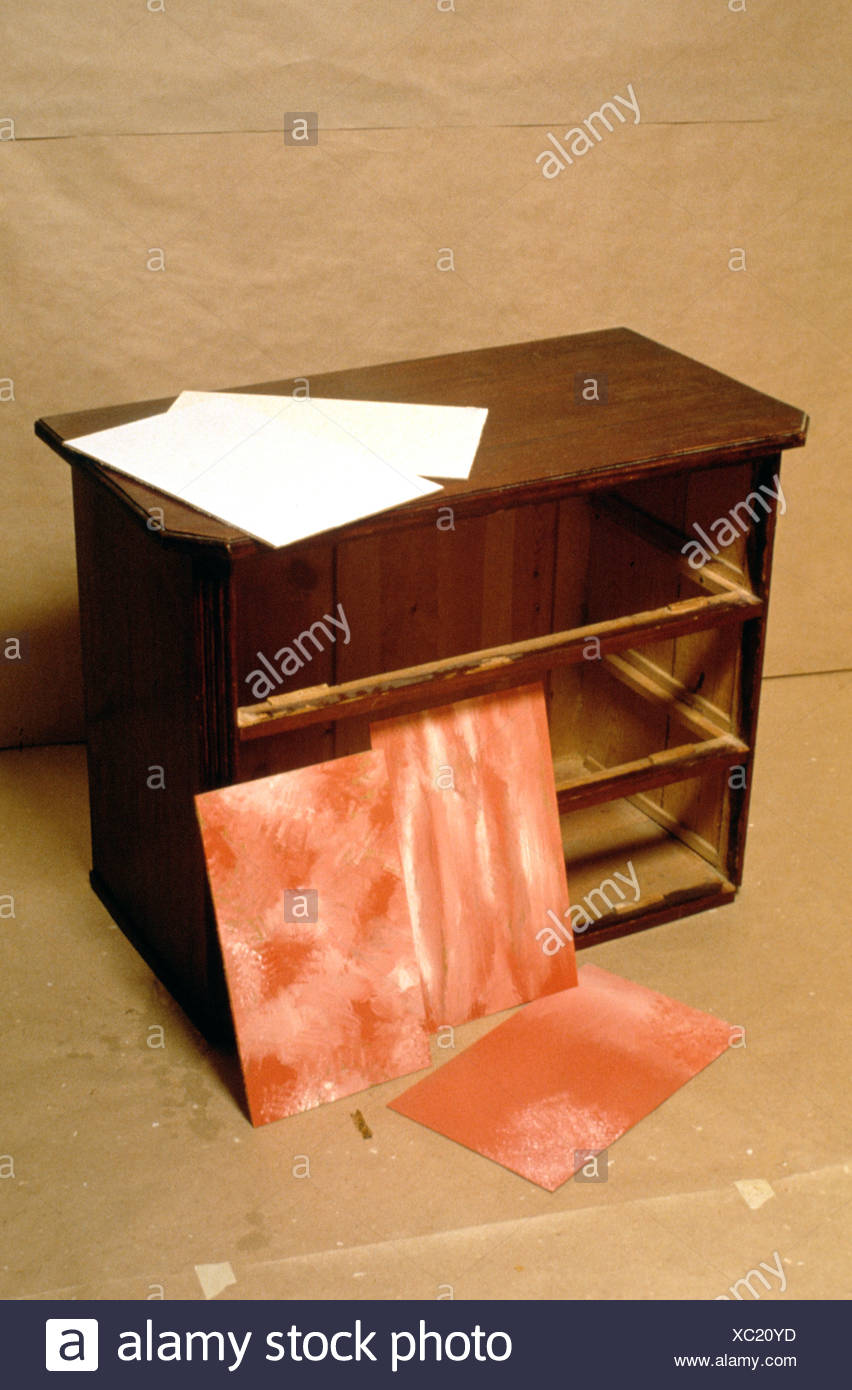 Renovating A Chest Of Drawers Make It Marble A Simple Secondhand