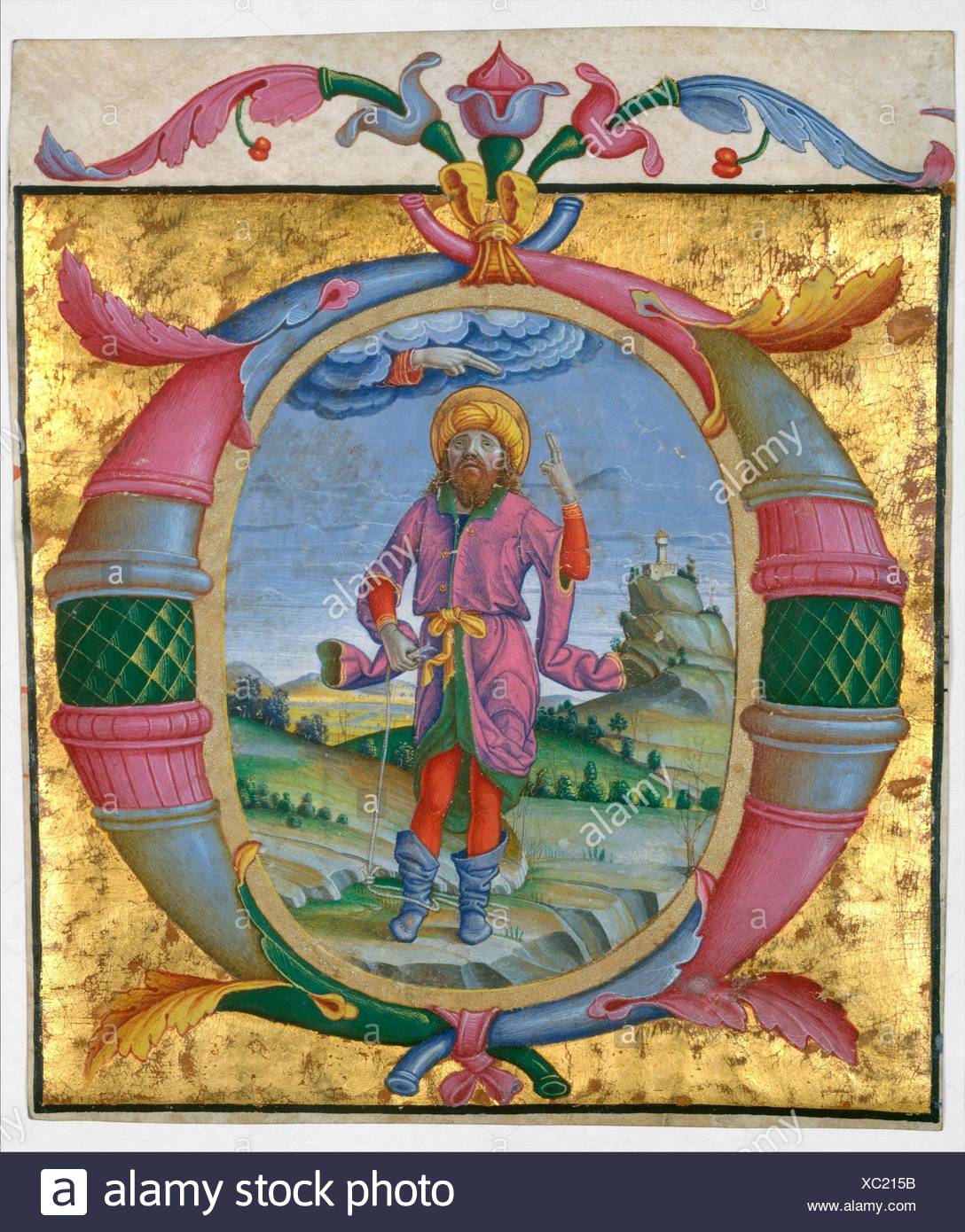 Domenico Morone High Resolution Stock Photography and Images Alamy