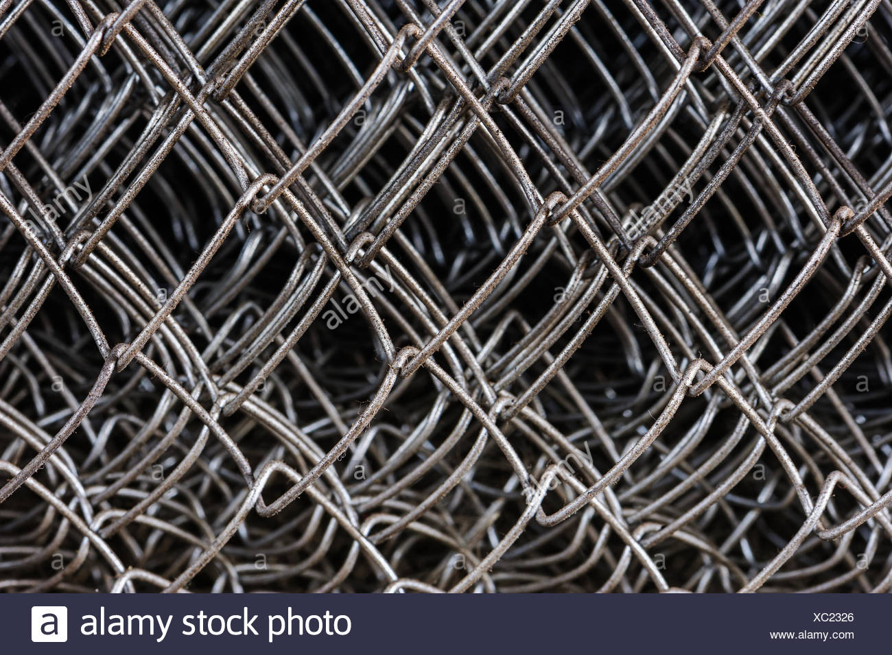Iron Netting Stock Photos & Iron Netting Stock Images Alamy