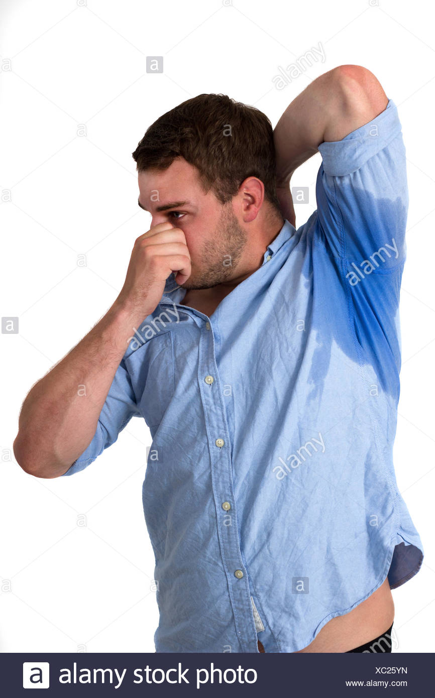Sweat Soaked Stock Photos & Sweat Soaked Stock Images Alamy