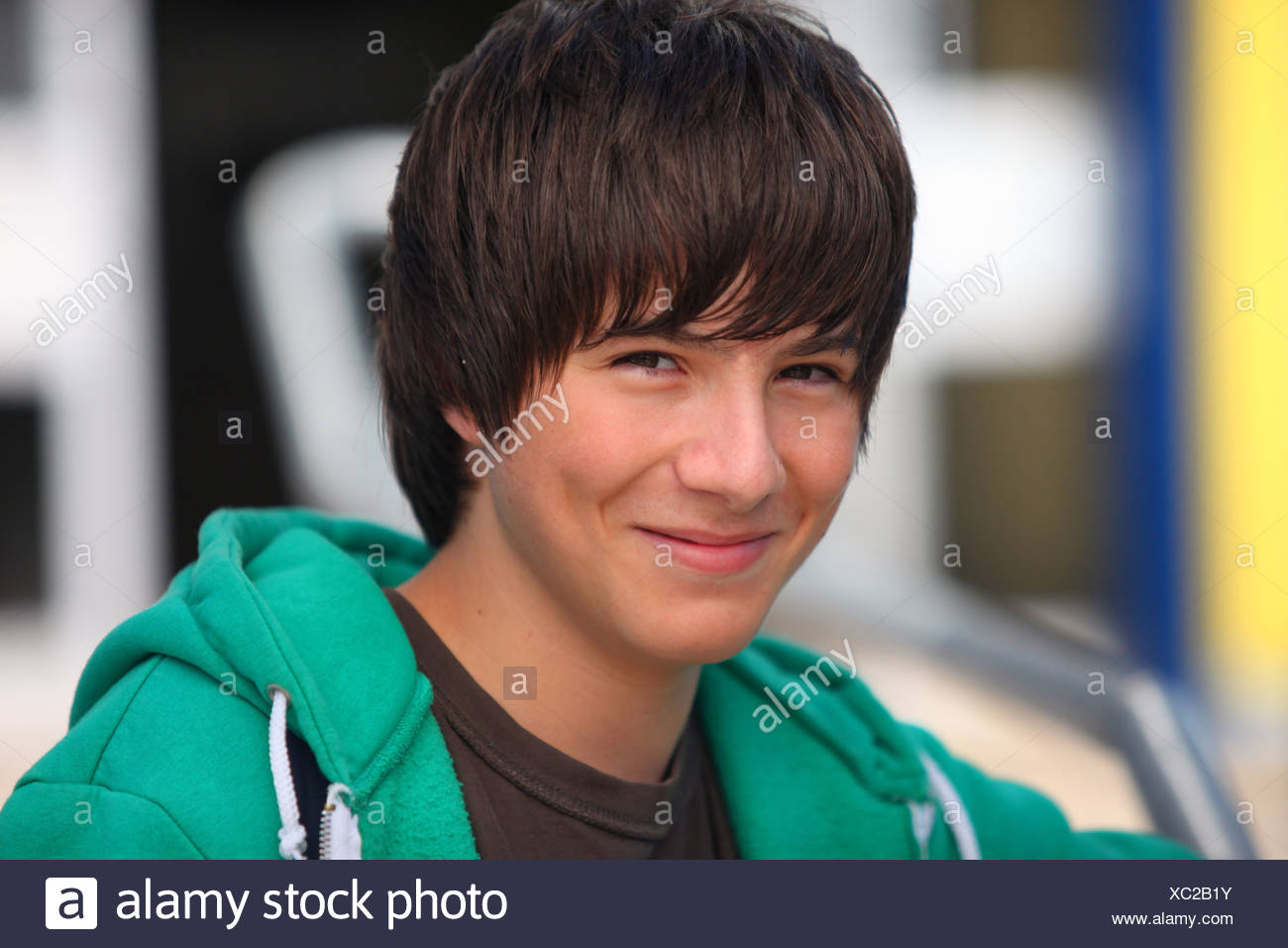 Boy Next Door Look Stock Photos Boy Next Door Look Stock Images