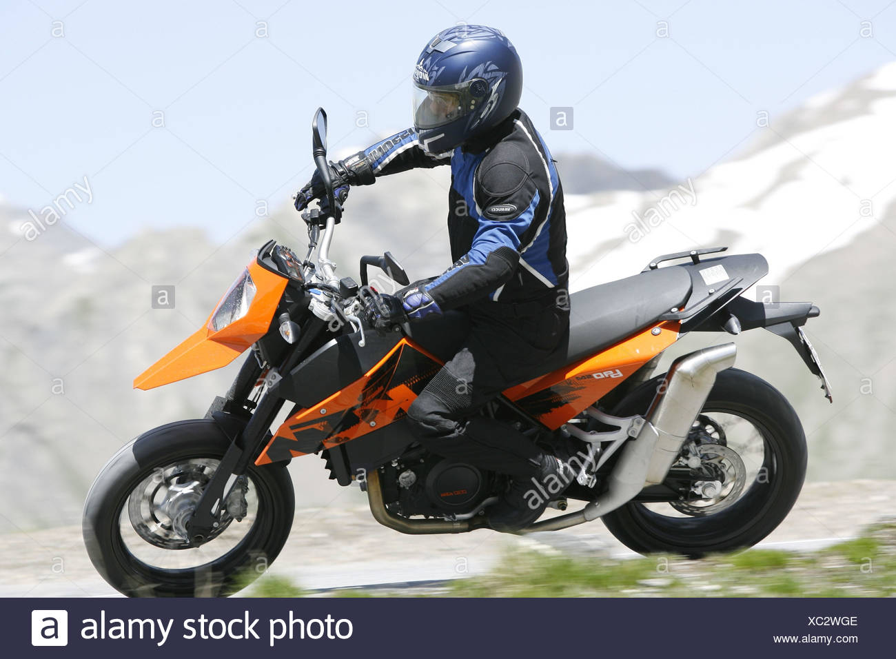 ktm fun bike