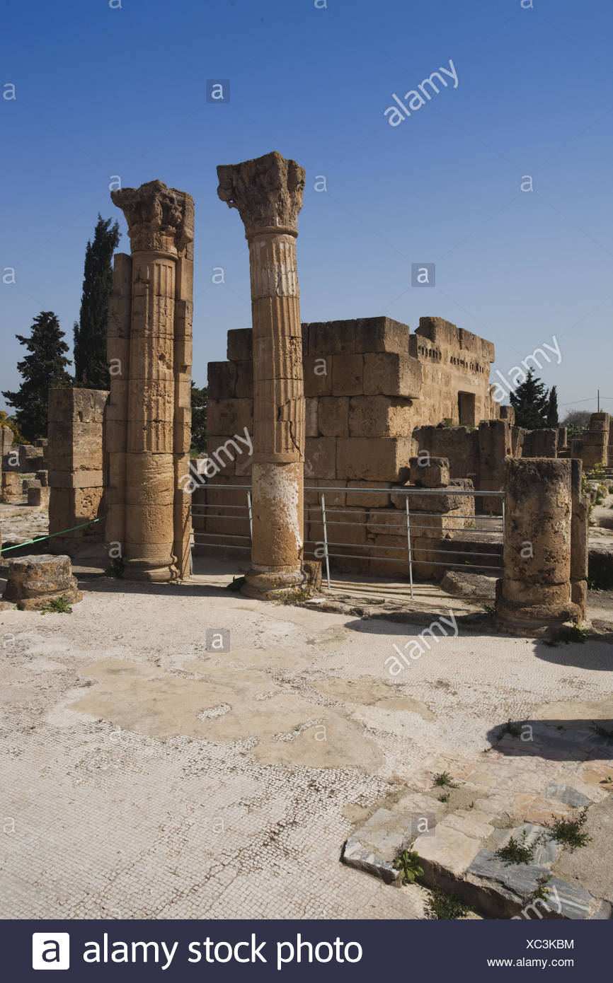 Utica Tunisia Stock Photos & Utica Tunisia Stock Images Alamy
