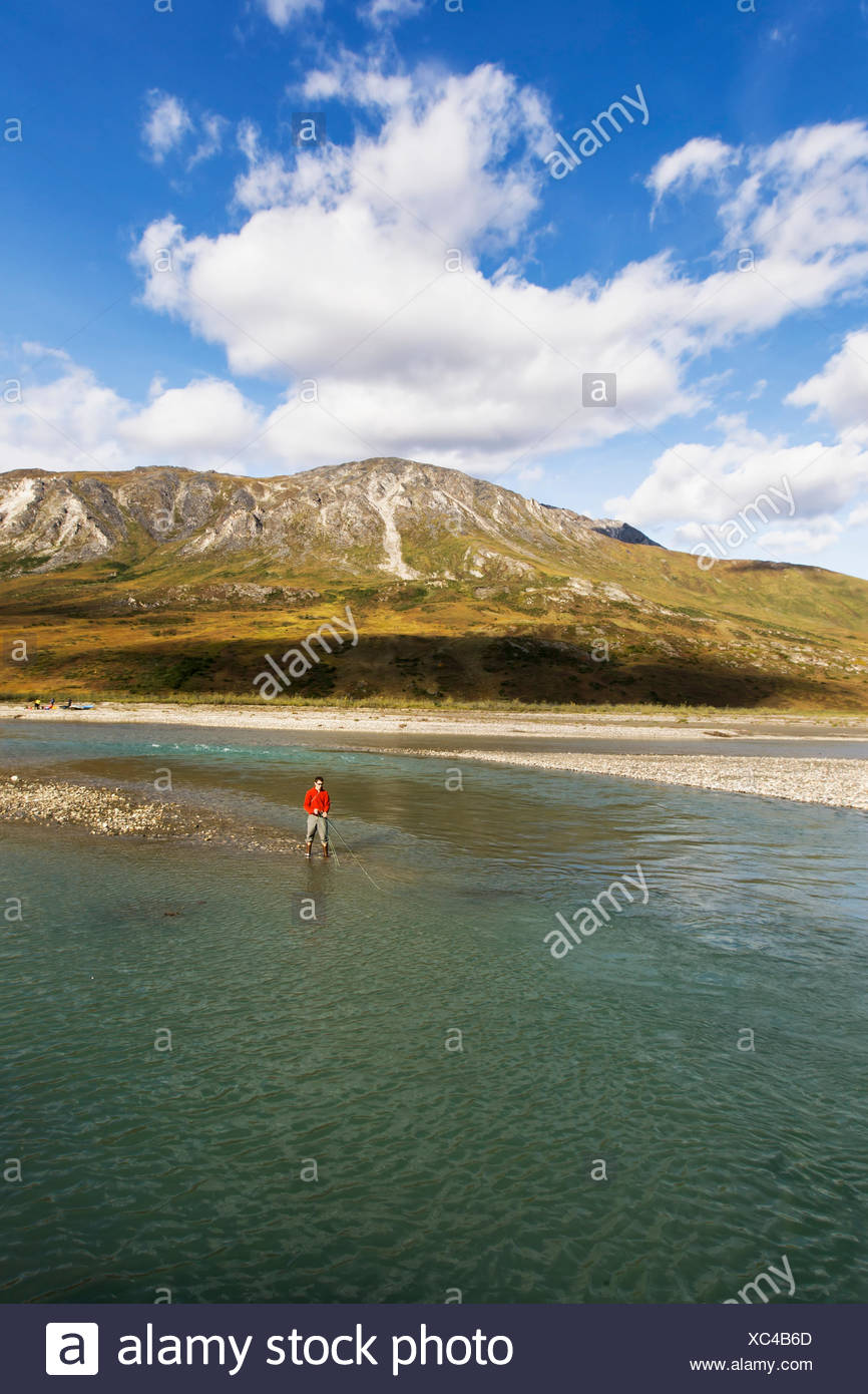 Noatak River Basin High Resolution Stock Photography and Images Alamy