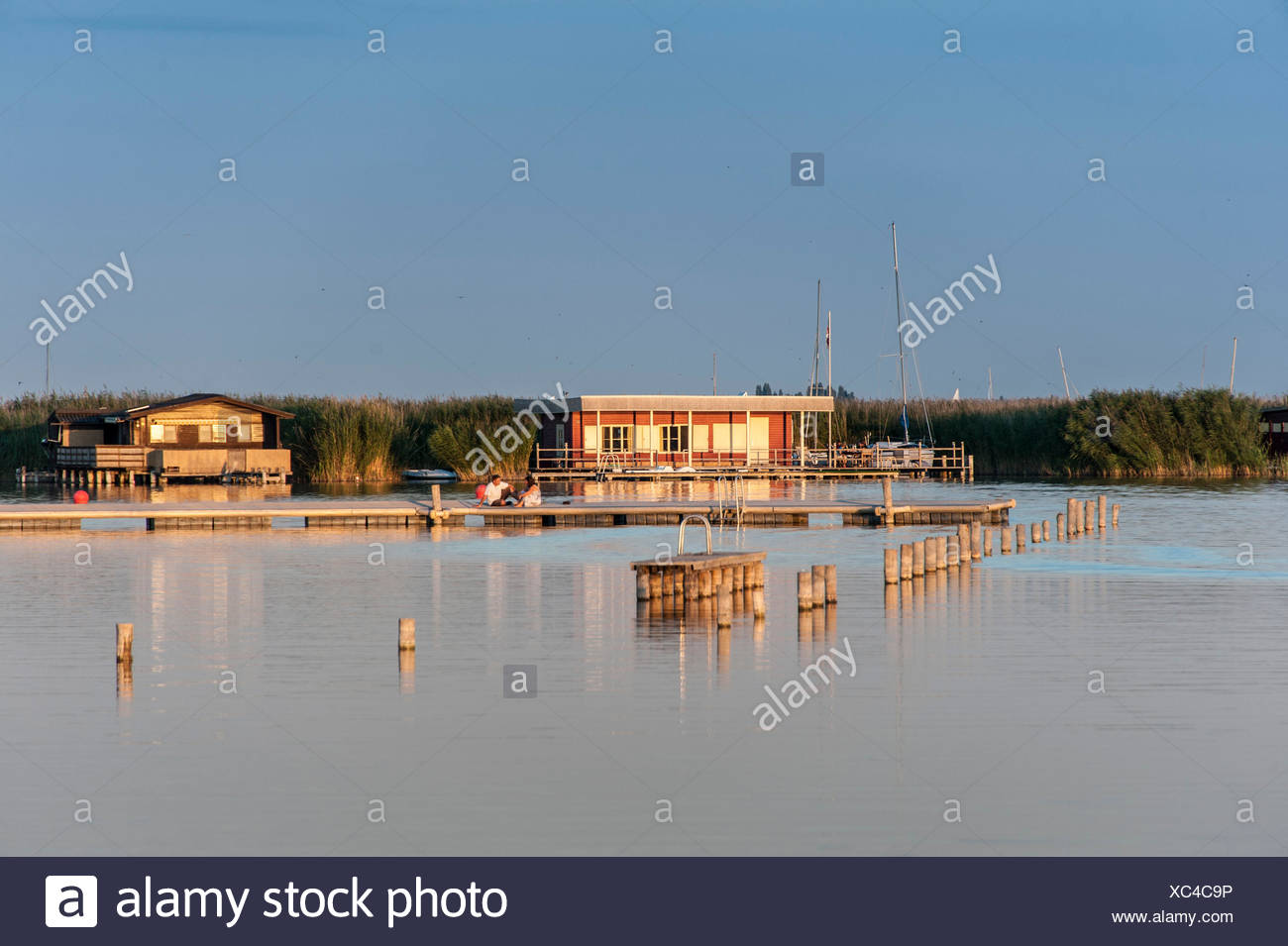 Ruster High Resolution Stock Photography And Images Alamy