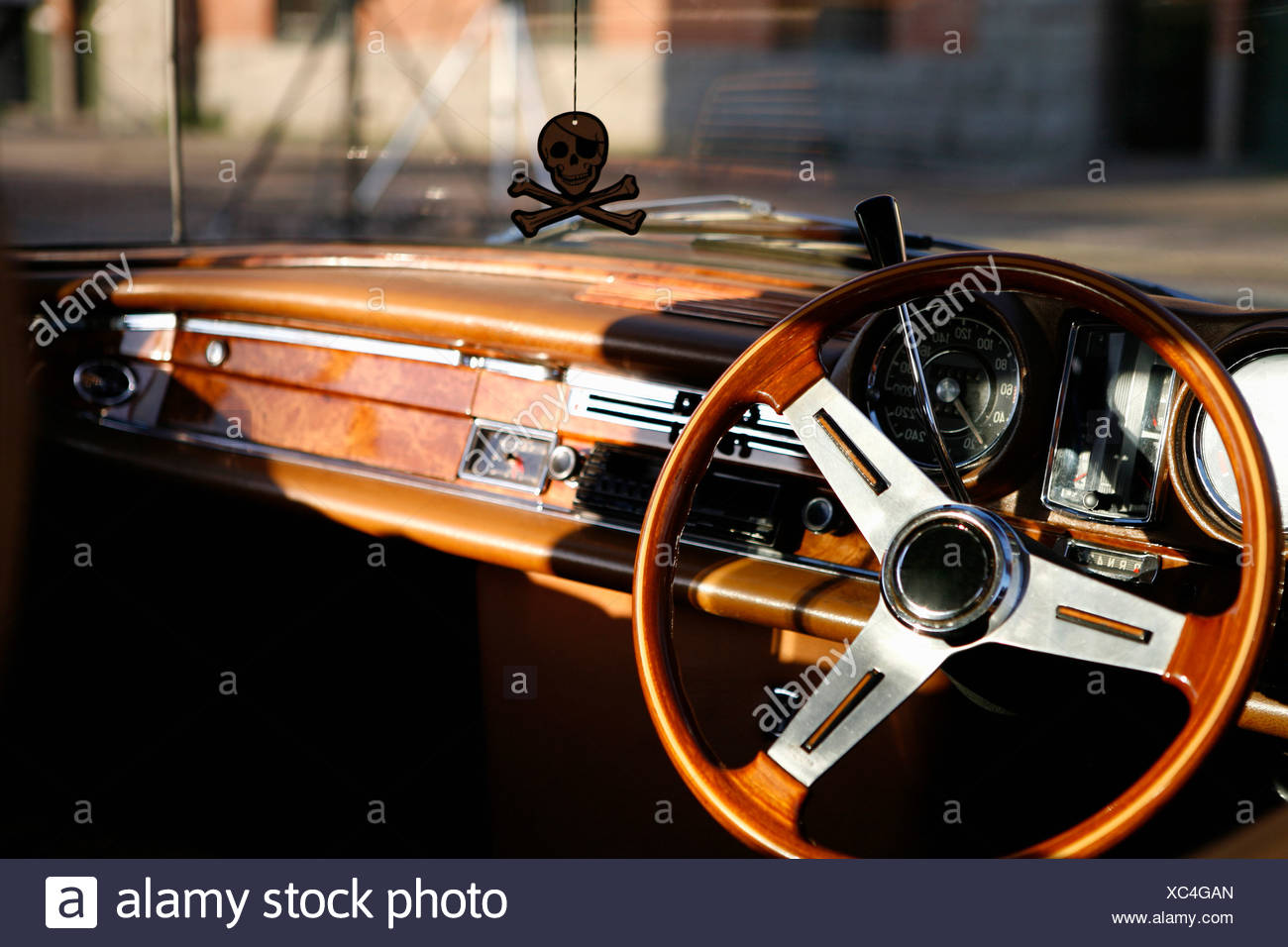 Car Dashboard Speedometer High Resolution Stock Photography And Images Alamy