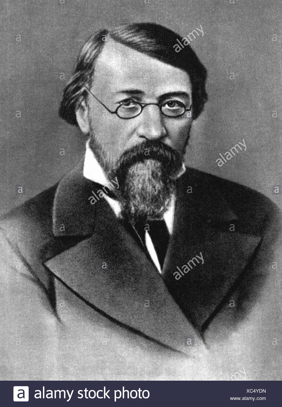 Chernyshevsky High Resolution Stock Photography and Images - Alamy