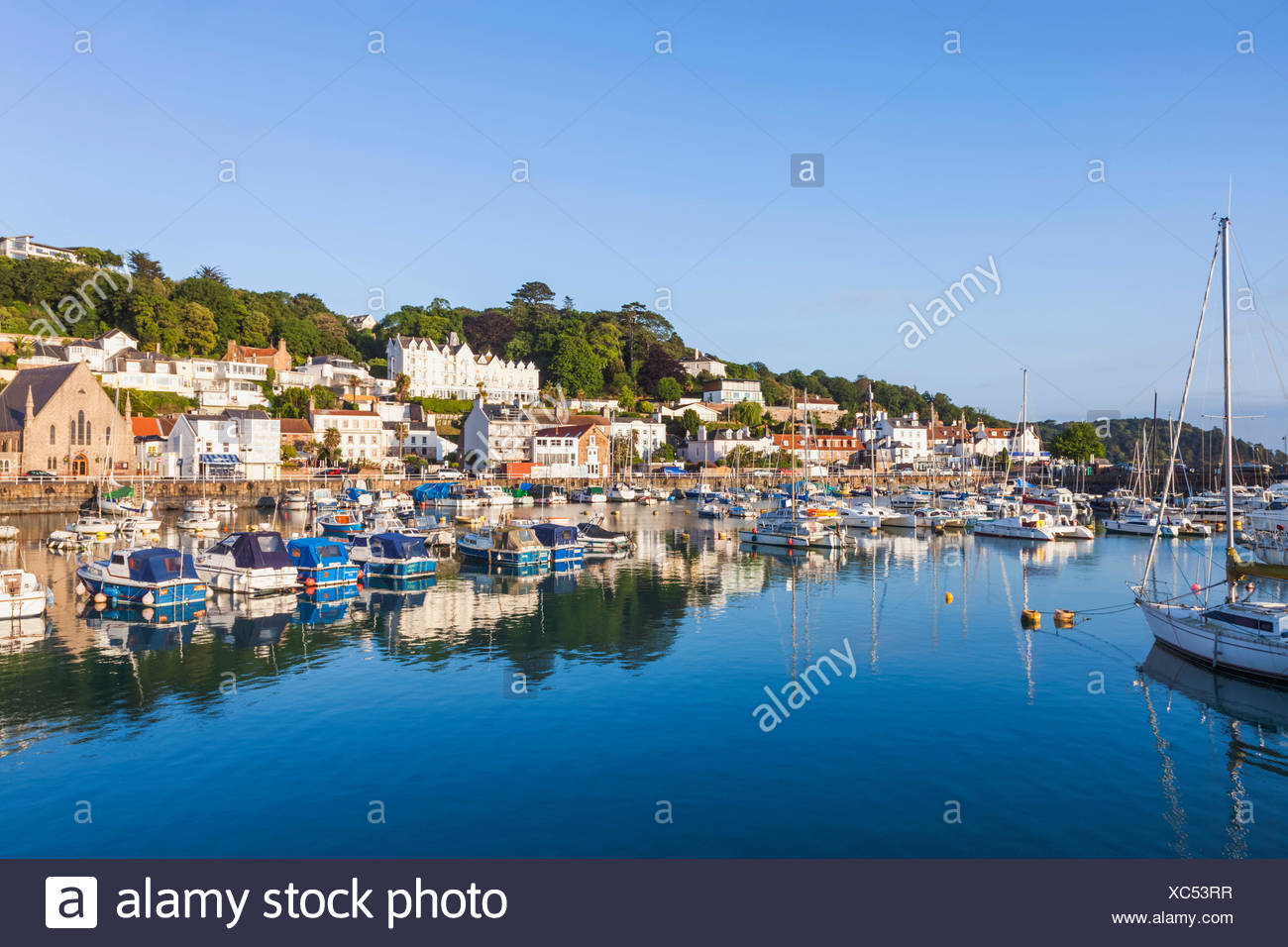 Jersey Channel Islands High Resolution Stock Photography and Images - Alamy