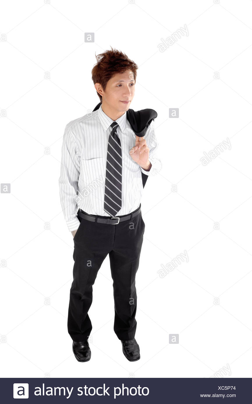Guy Tired Business Man Businessman Professional Executive