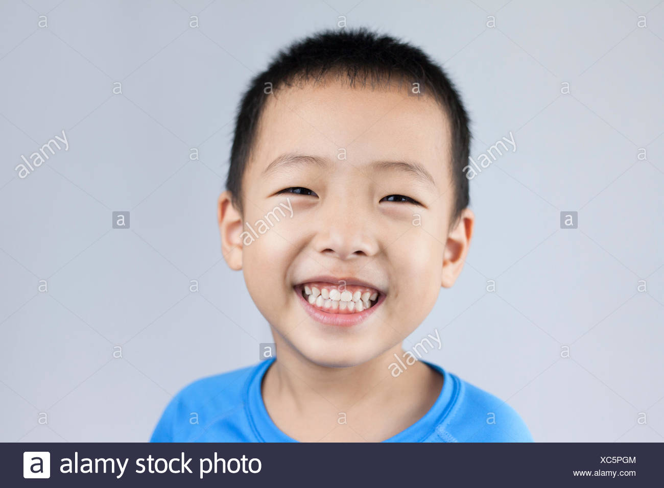 Happy Little Chinese Boy Stock Photo Alamy Happy Little Chinese Boy Stock Photo Alamy