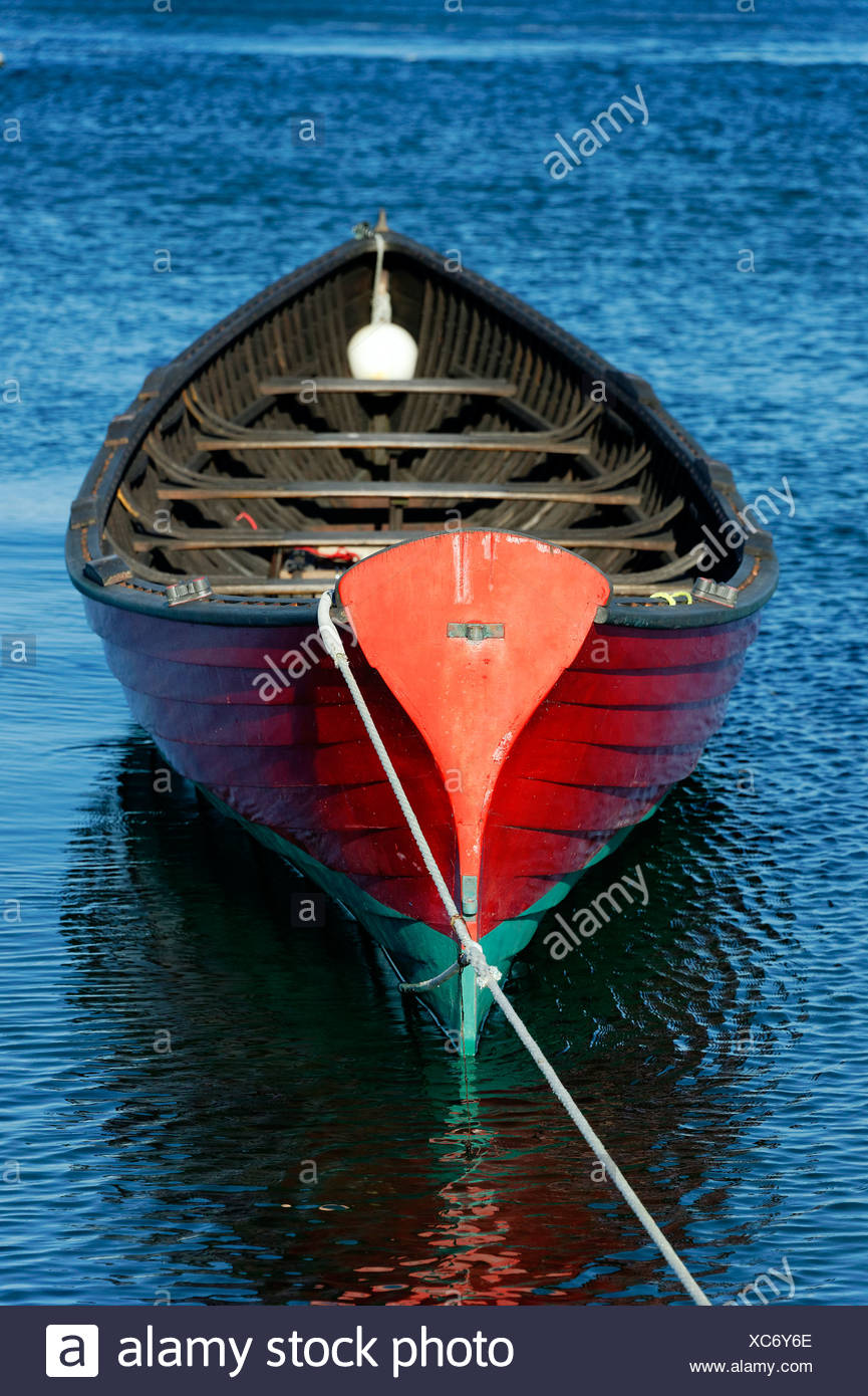 Classic Wooden Boat Stock Photos &amp; Classic Wooden Boat ...