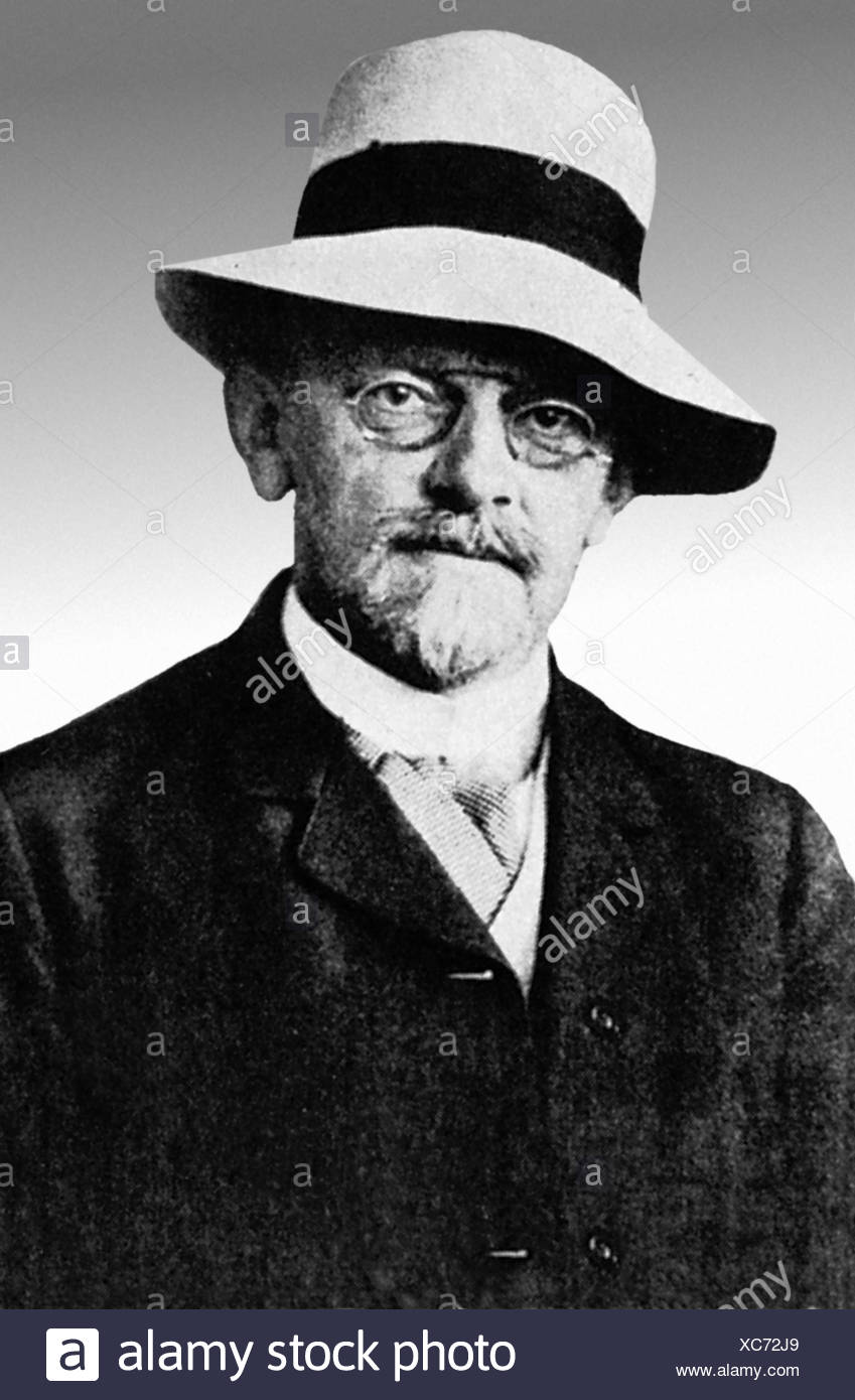 David Hilbert High Resolution Stock Photography and Images Alamy
