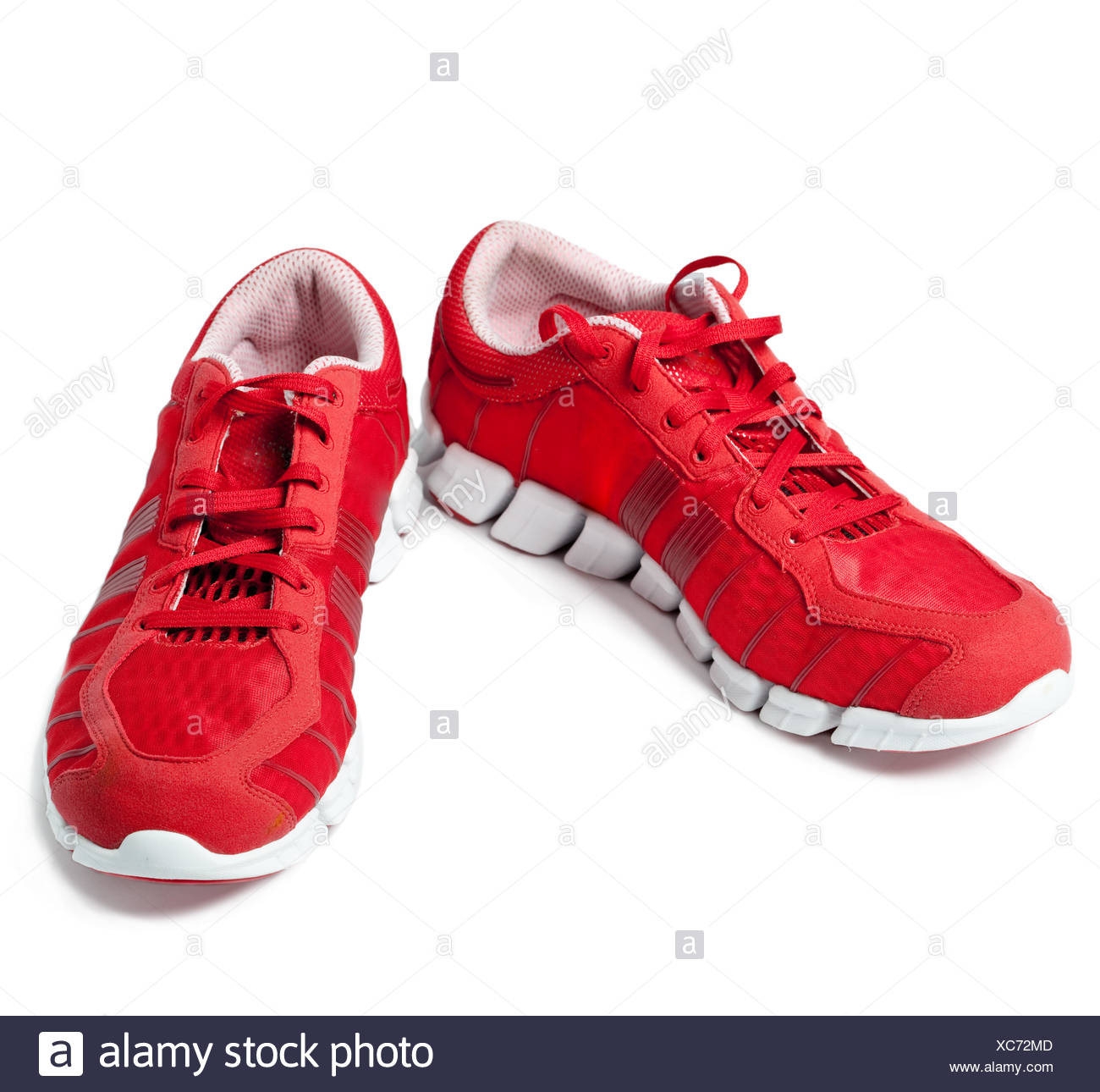 Trainers Stock Photos & Trainers Stock Images - Alamy