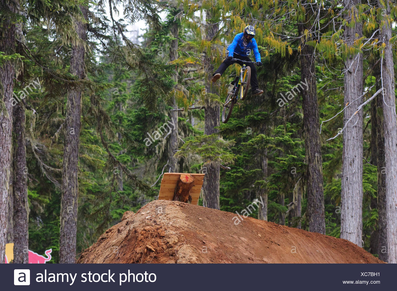 mount washington mountain biking