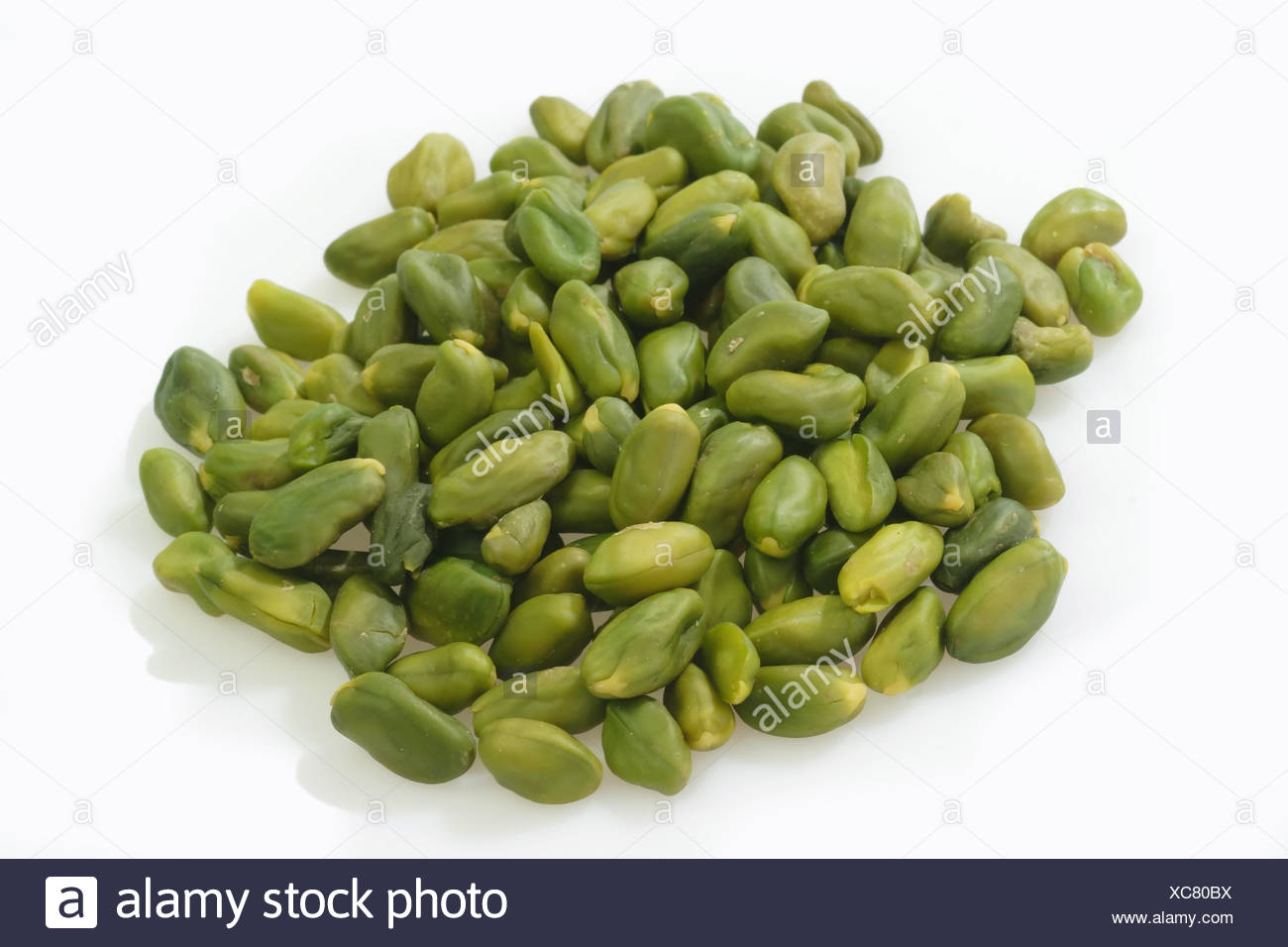 pistachios food aliment Stock Photo