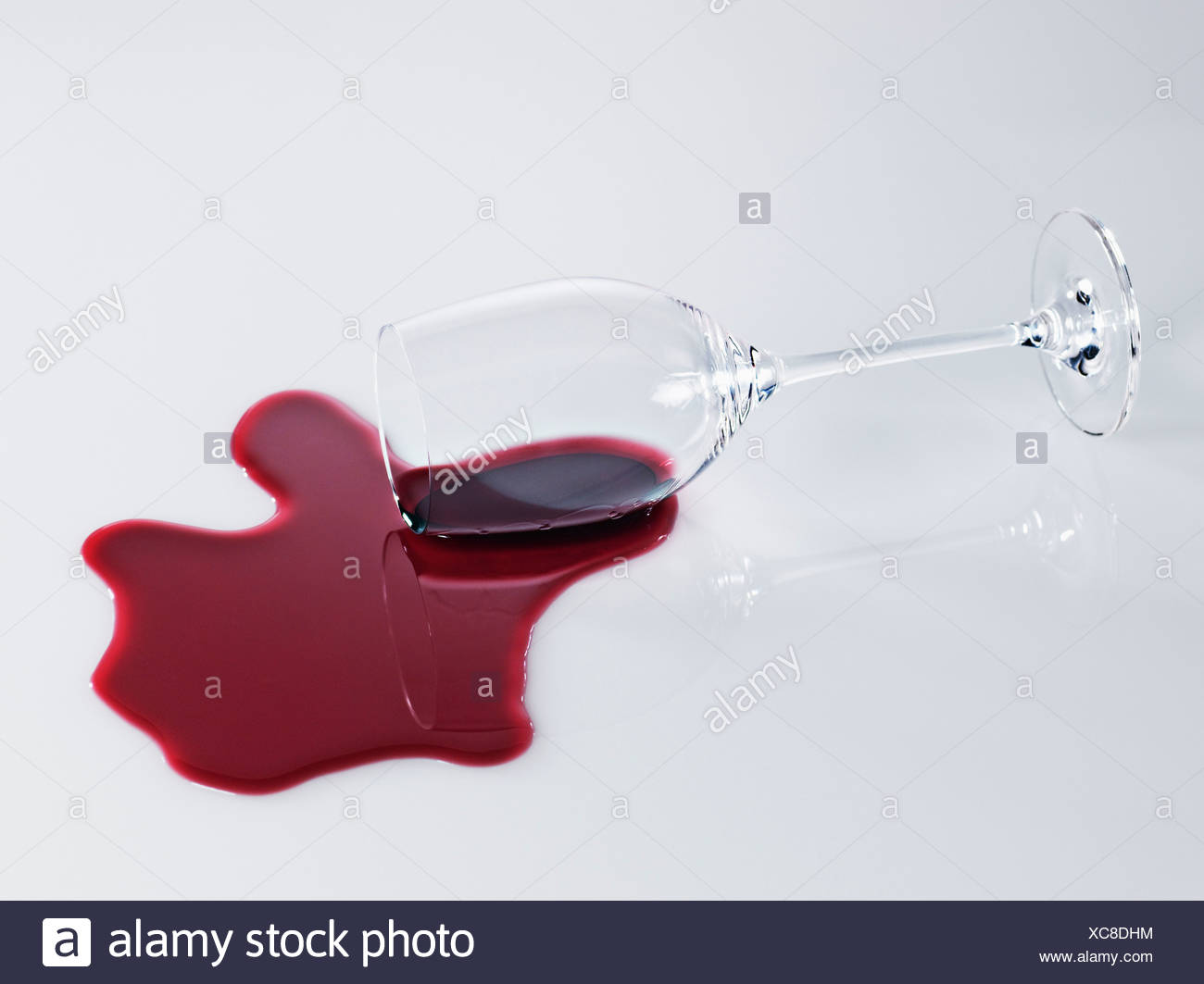 Red Wine Stain Stock Photos & Red Wine Stain Stock Images Alamy