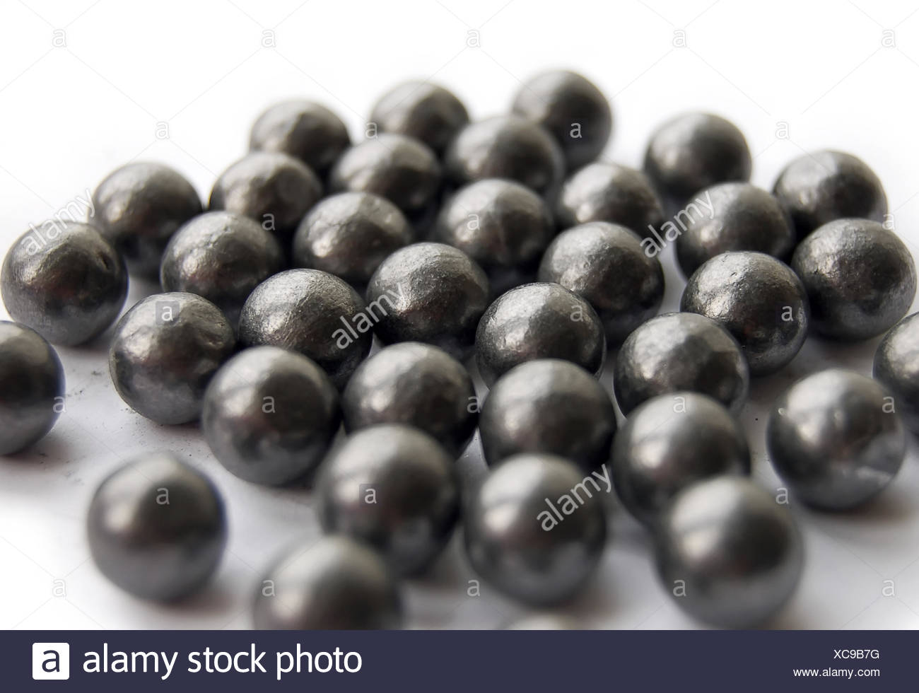 Buckshot Stock Photos & Buckshot Stock Images - Alamy