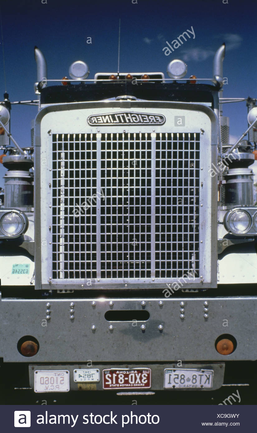 Grille Car High Resolution Stock Photography and Images Alamy