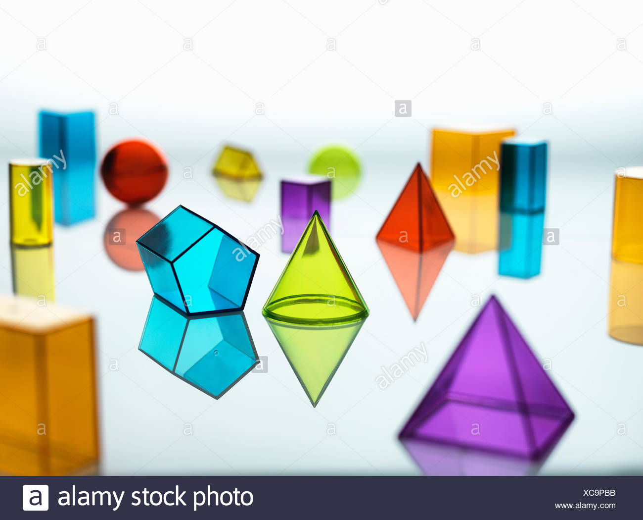 Man Made Shapes High Resolution Stock Photography and Images - Alamy