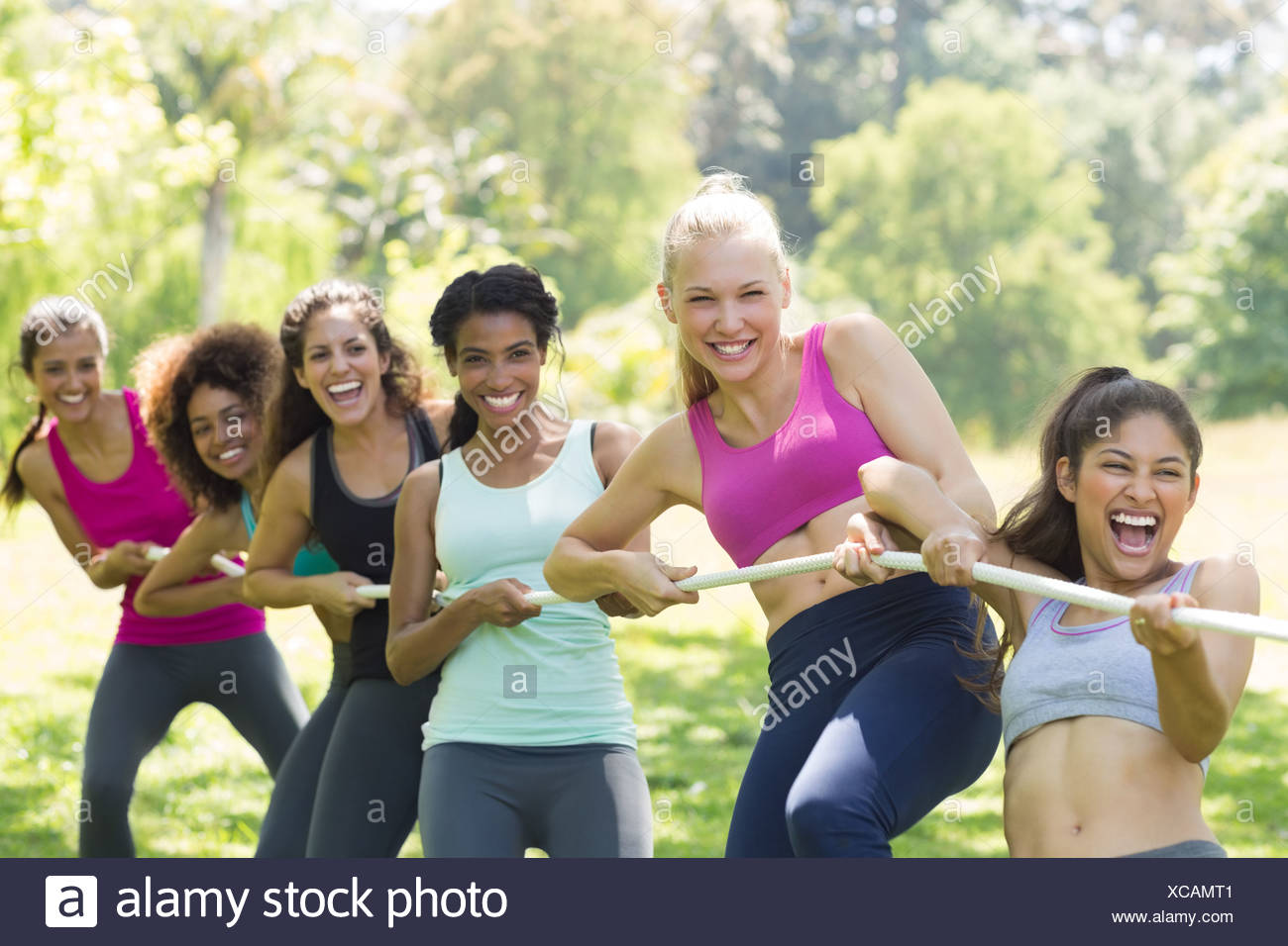 tug of war rope south africa