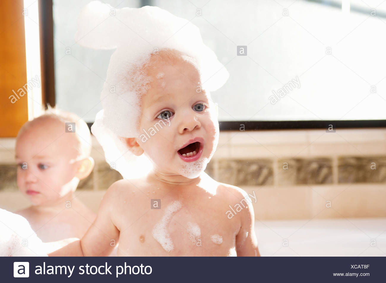baby boy soap