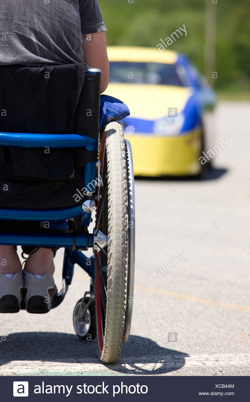 Wheelchair Racing High Resolution Stock Photography and Images Alamy