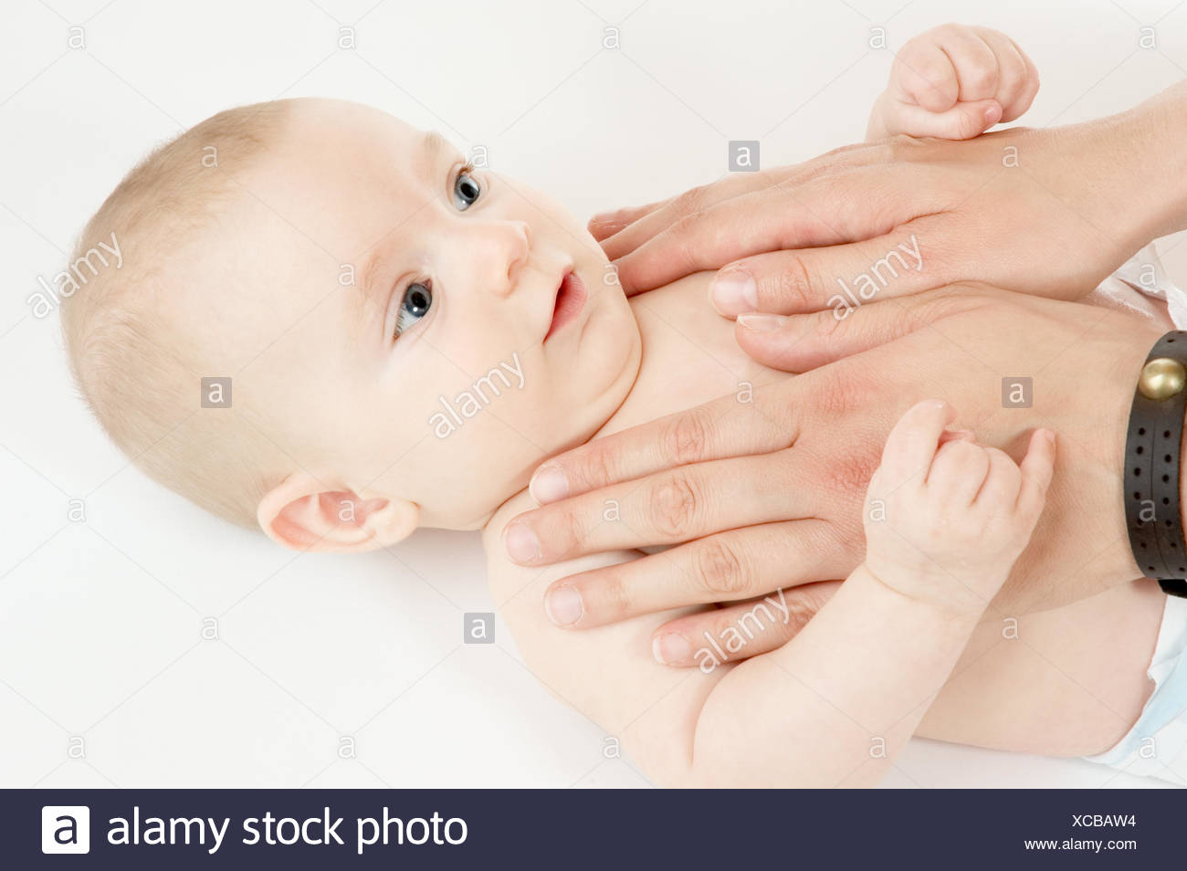baby massage cream