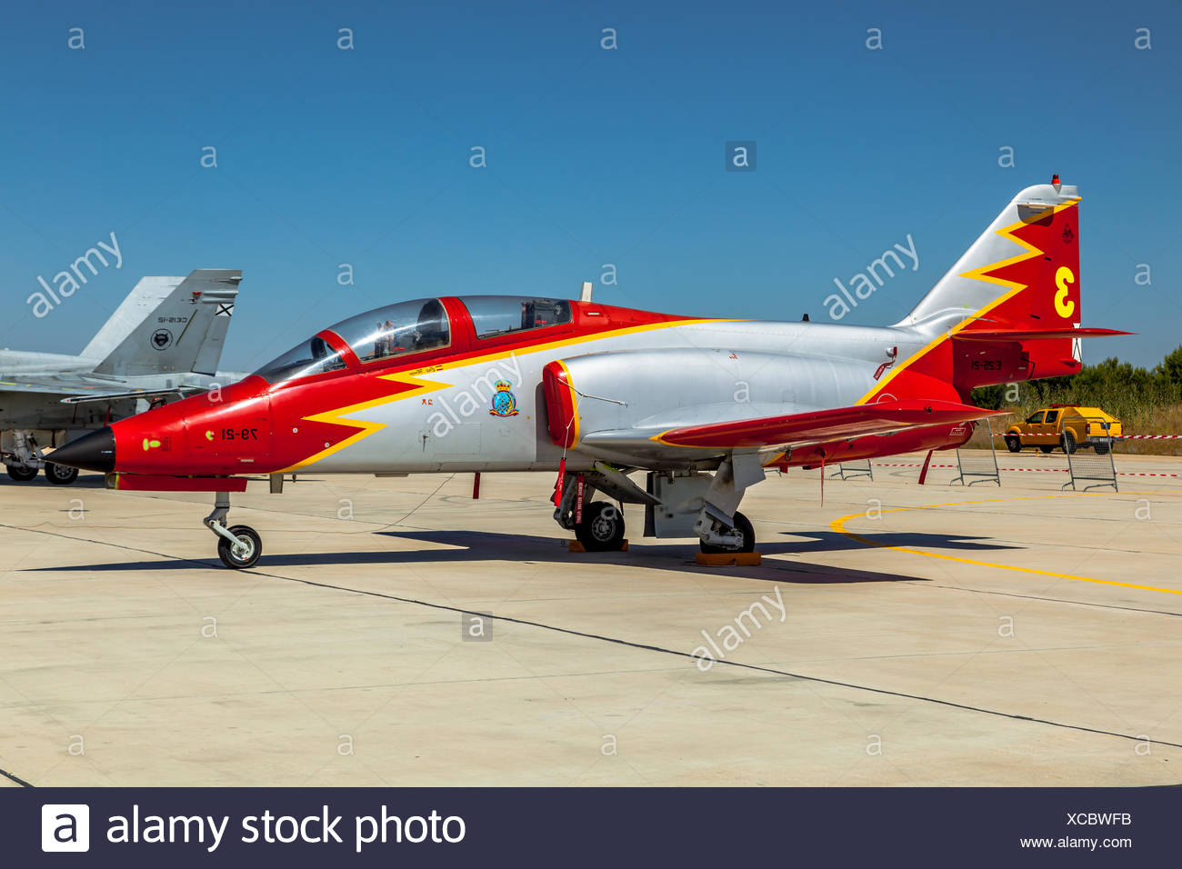 Aircraft Casa C 101 Stock Photo Alamy Aircraft Casa C 101 Stock Photo Alamy