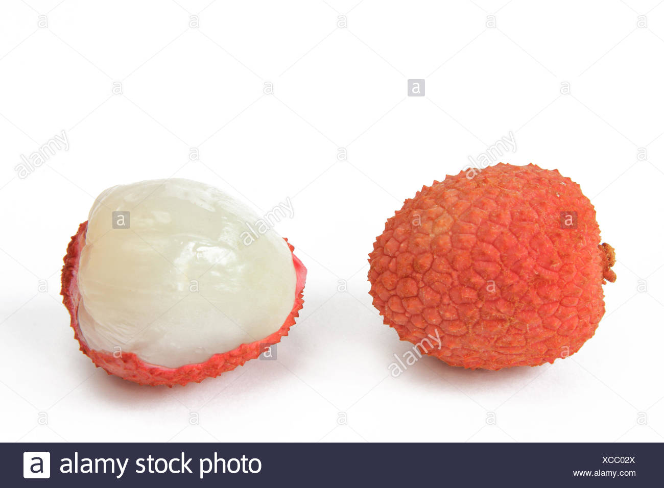 Lychee Family High Resolution Stock Photography and Images Alamy