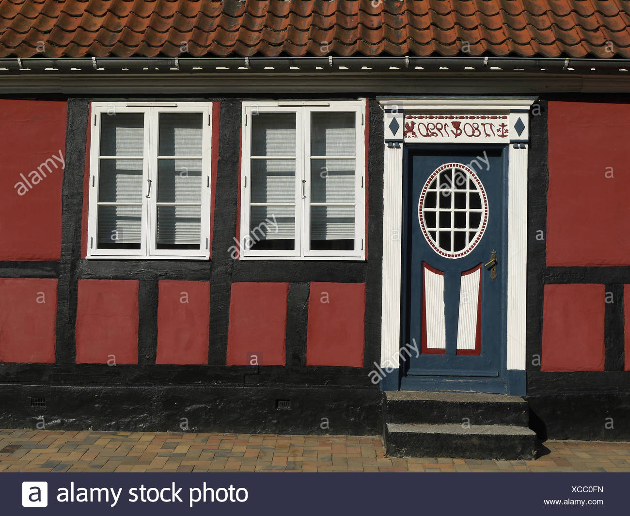 Denmark Window Porthole Dormer Window Pane Door Denmark Plaster