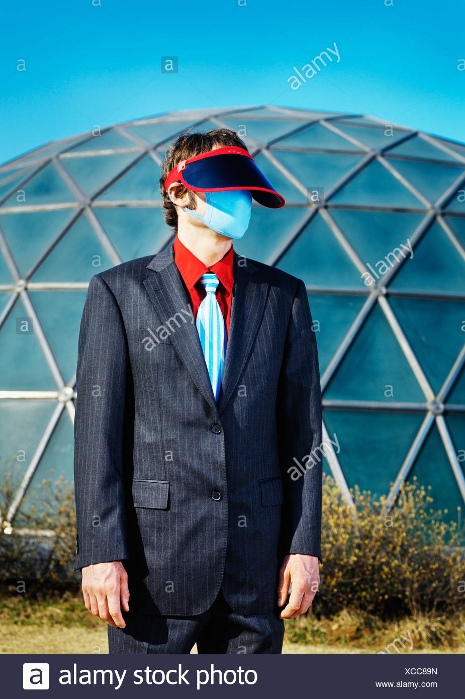 Visor High Resolution Stock Photography and Images Alamy