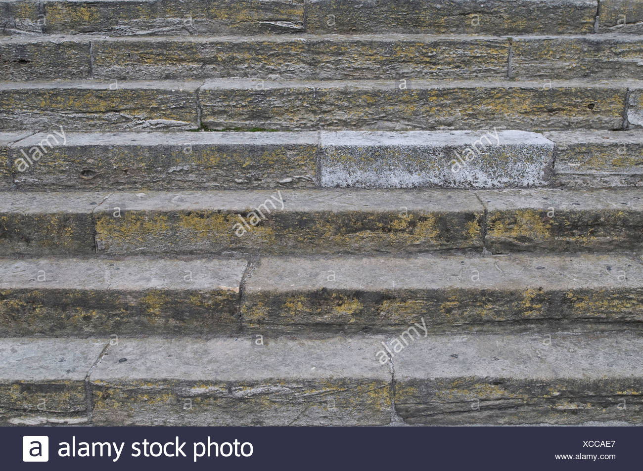 Outdoor Stone Steps High Resolution Stock Photography and Images - Alamy