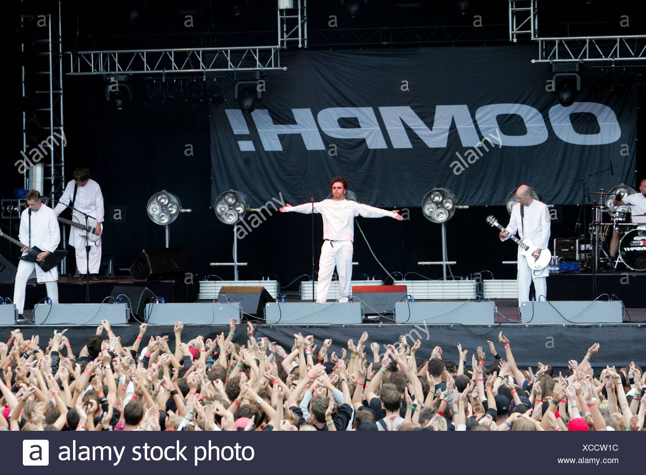 Oomph High Resolution Stock Photography and Images - Alamy