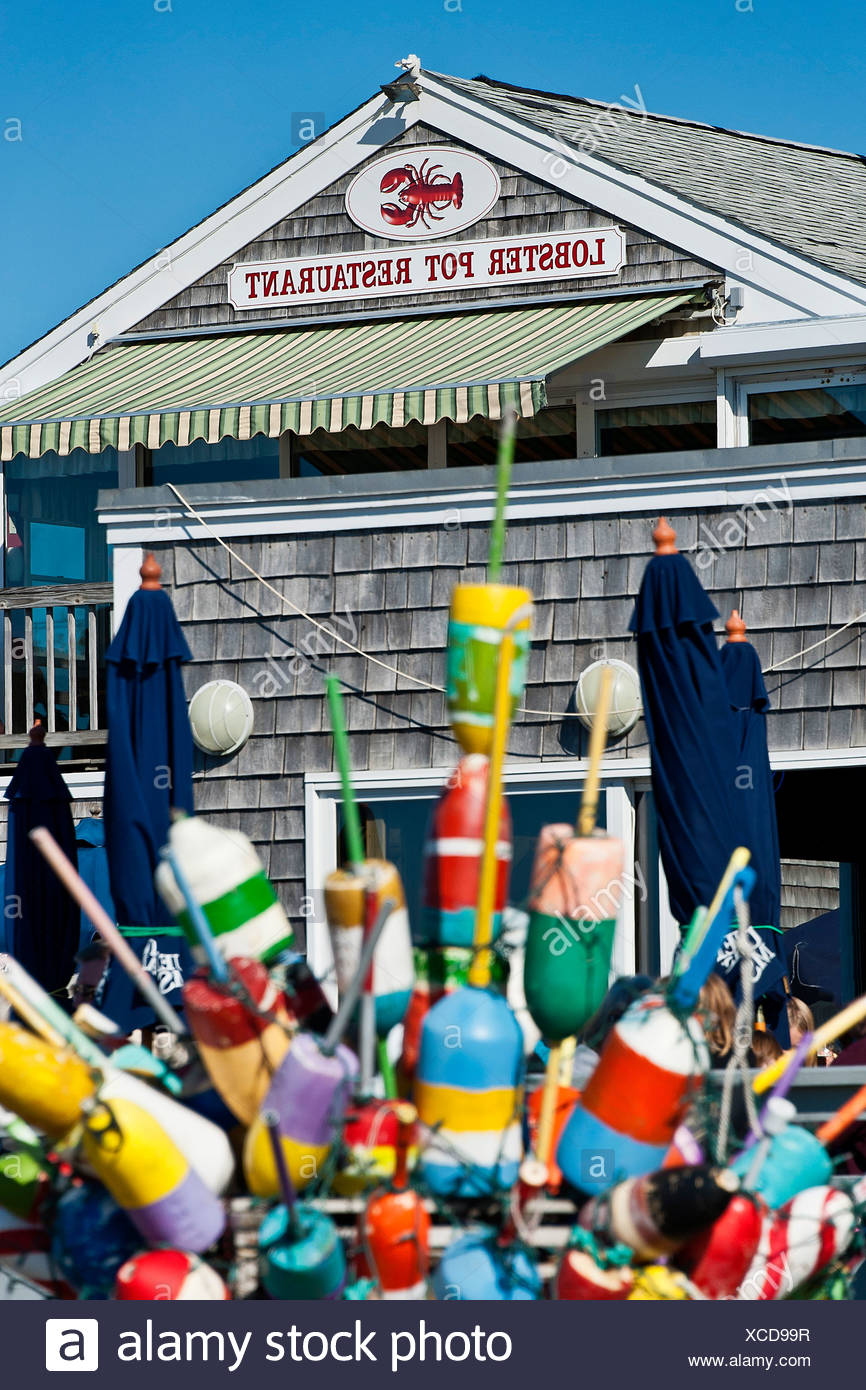 Lobster Pot High Resolution Stock Photography and Images Alamy