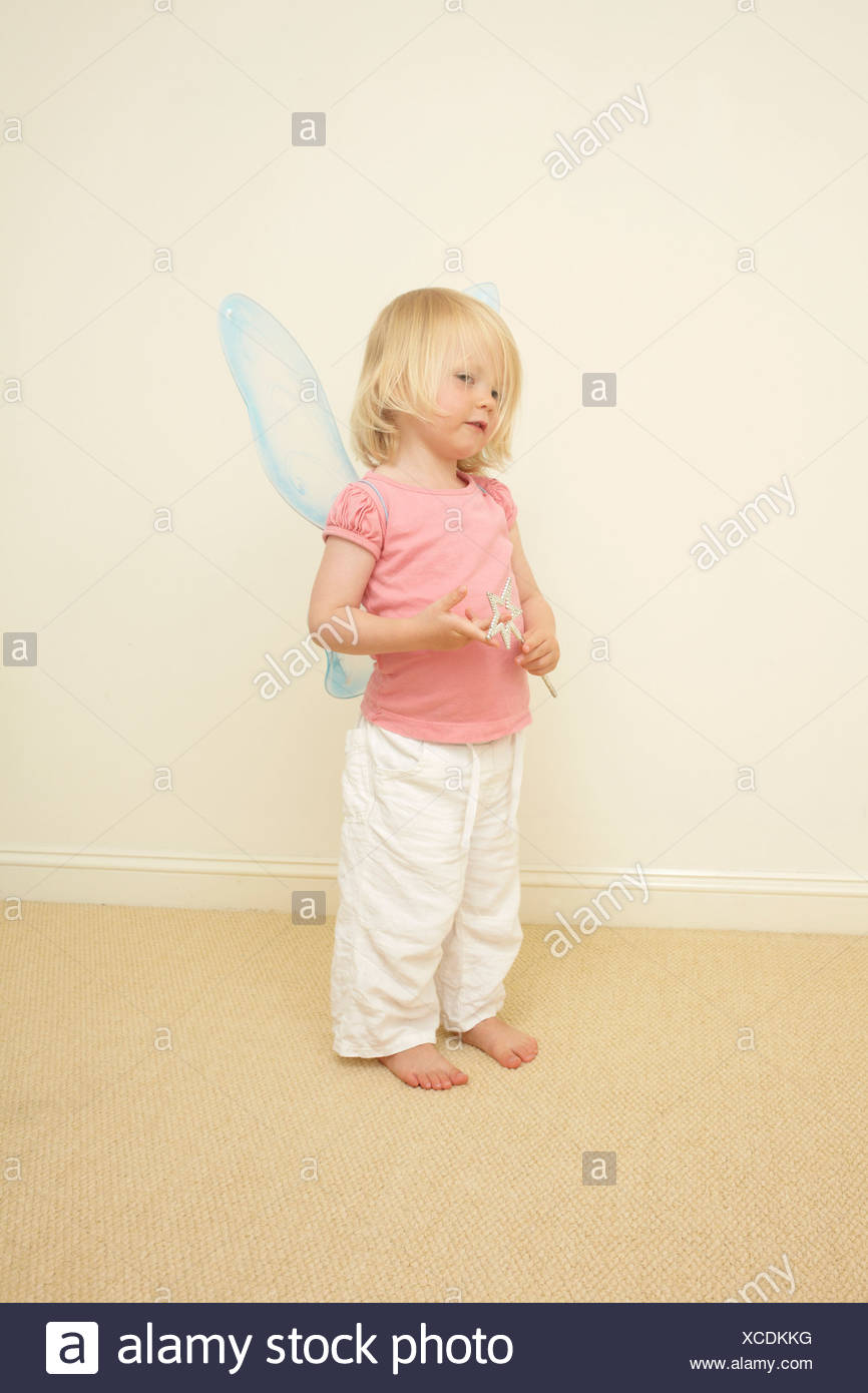 toddler fairy wand