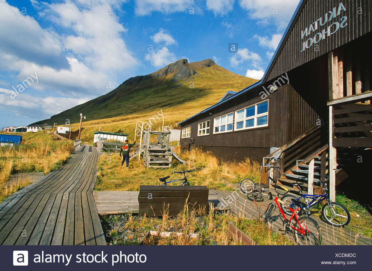 Akutan Stock Photos & Akutan Stock Images Alamy