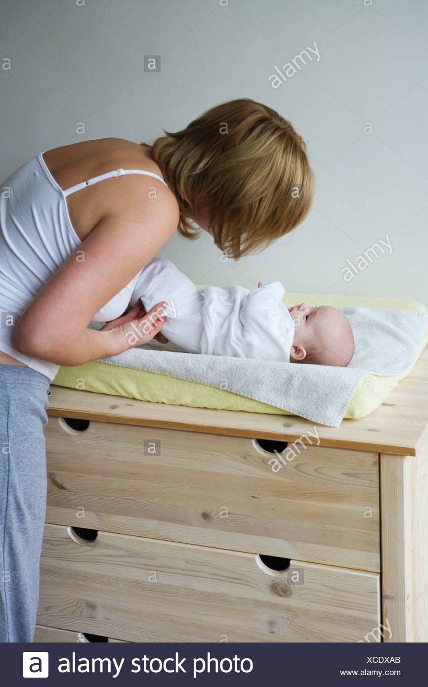 adult baby changing table