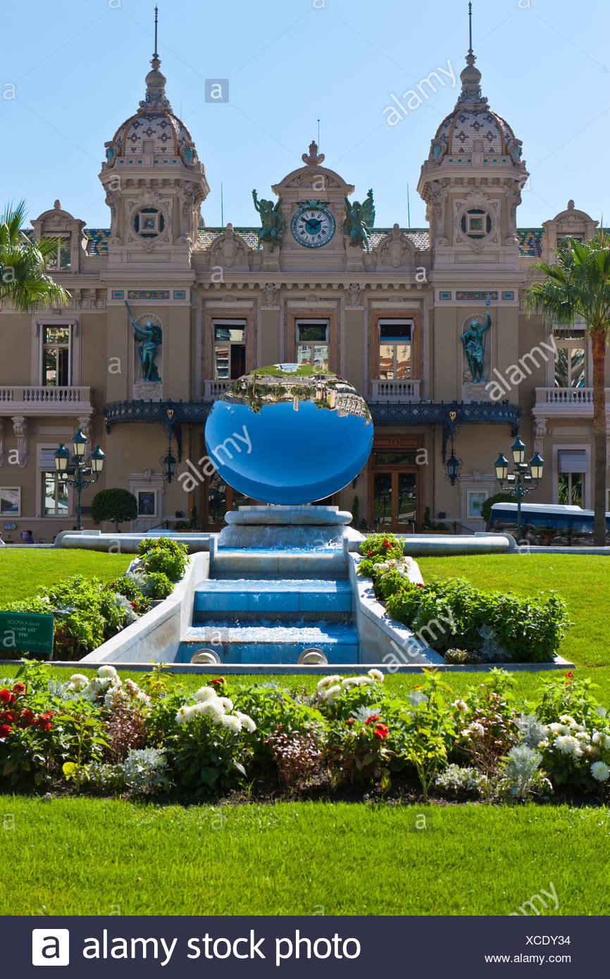 Europe Casino