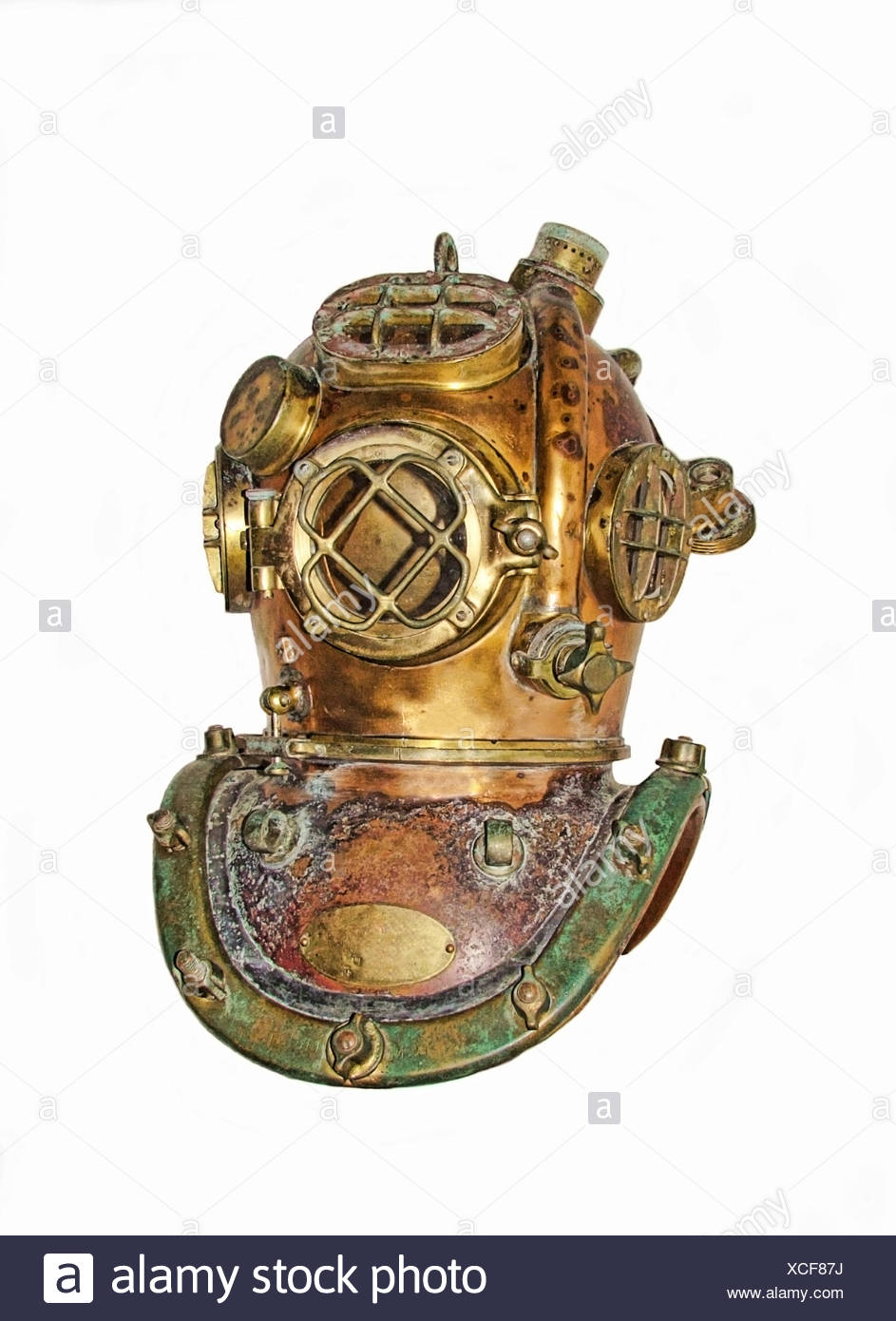 Polished Helmet High Resolution Stock Photography and Images - Alamy