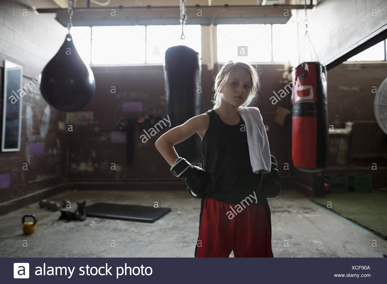 punching bag near me
