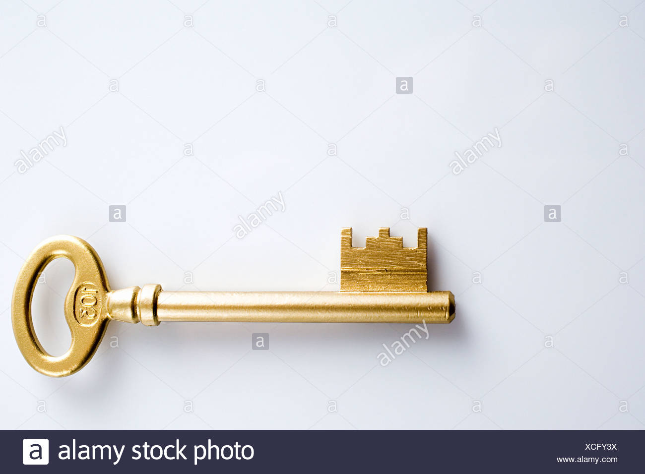 Golden Key Stock Photos & Golden Key Stock Images Alamy