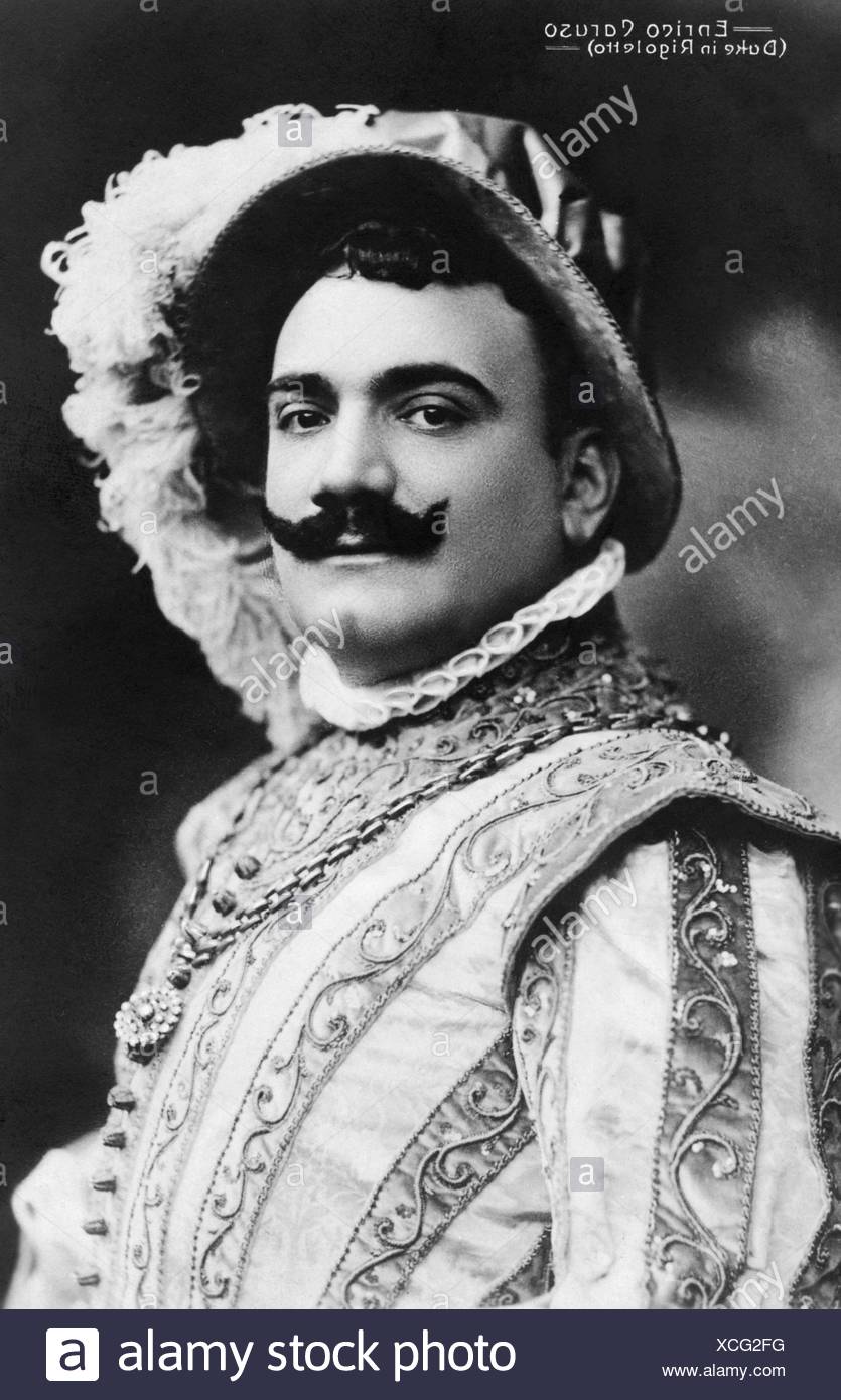 Download Saenger caruso For Android Free