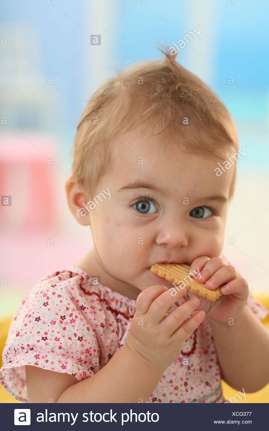best biscuits for 8 month baby
