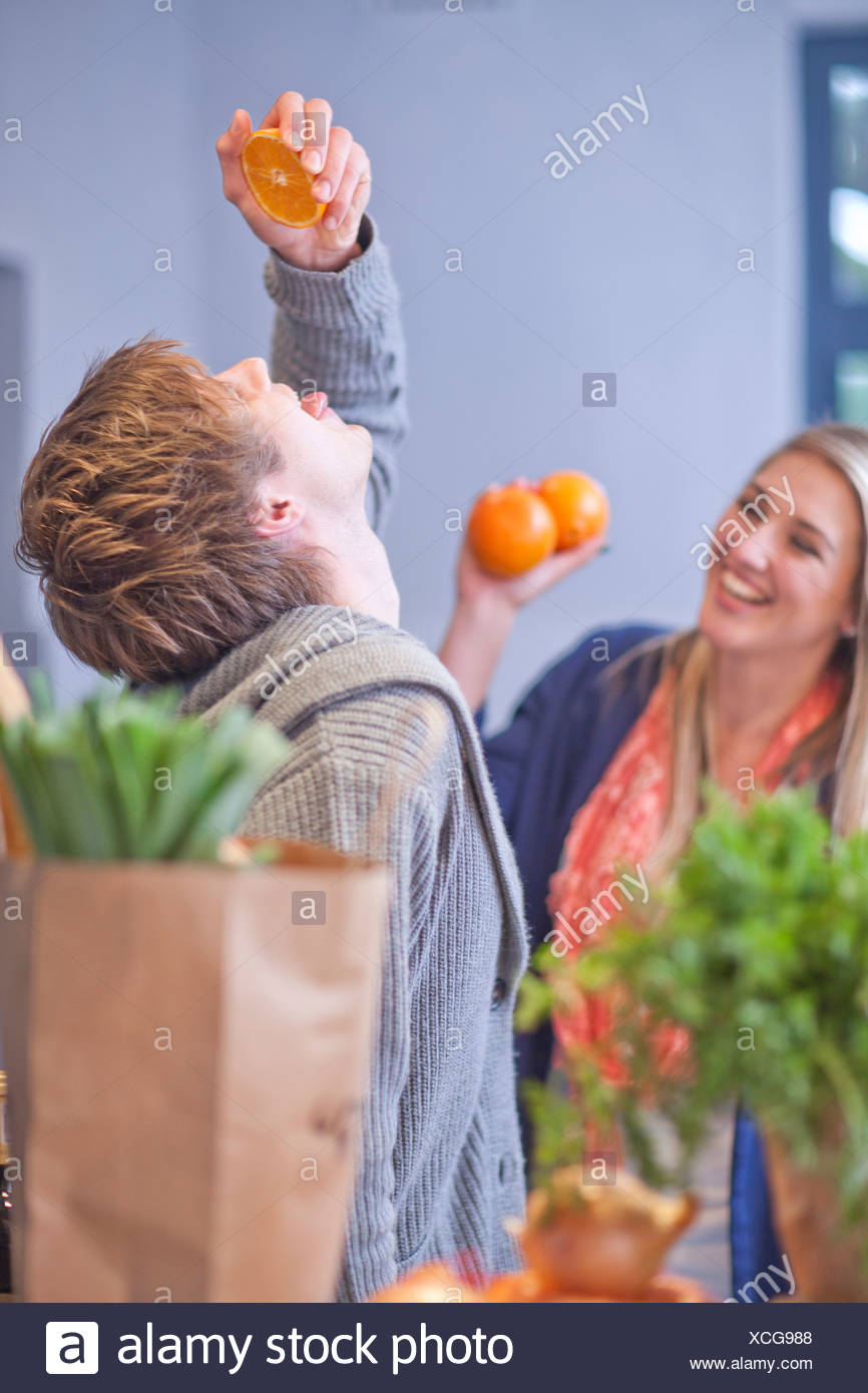 Messing_about High Resolution Stock Photography and Images - Alamy