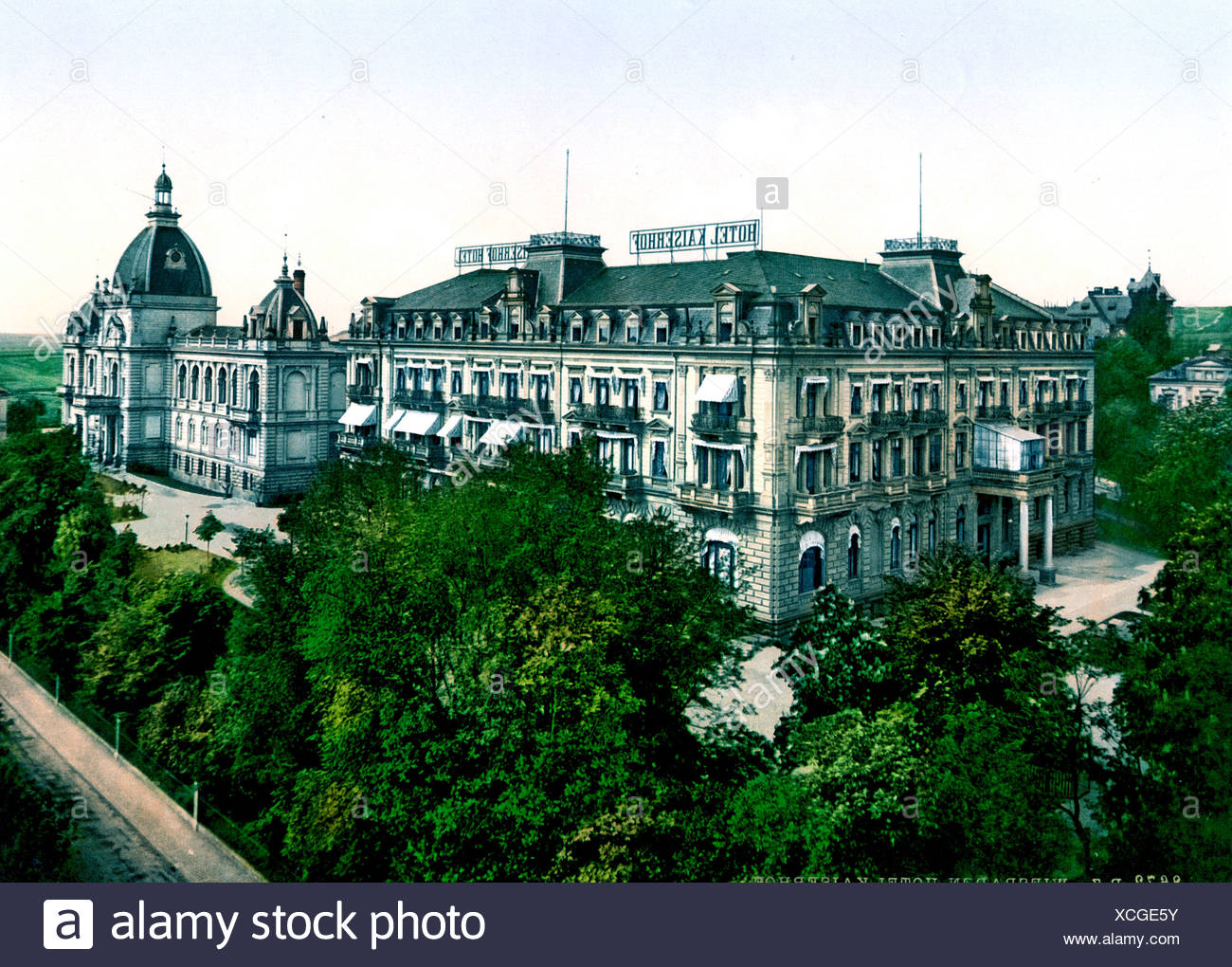 Bad Wiesbaden Bad Wiesbaden