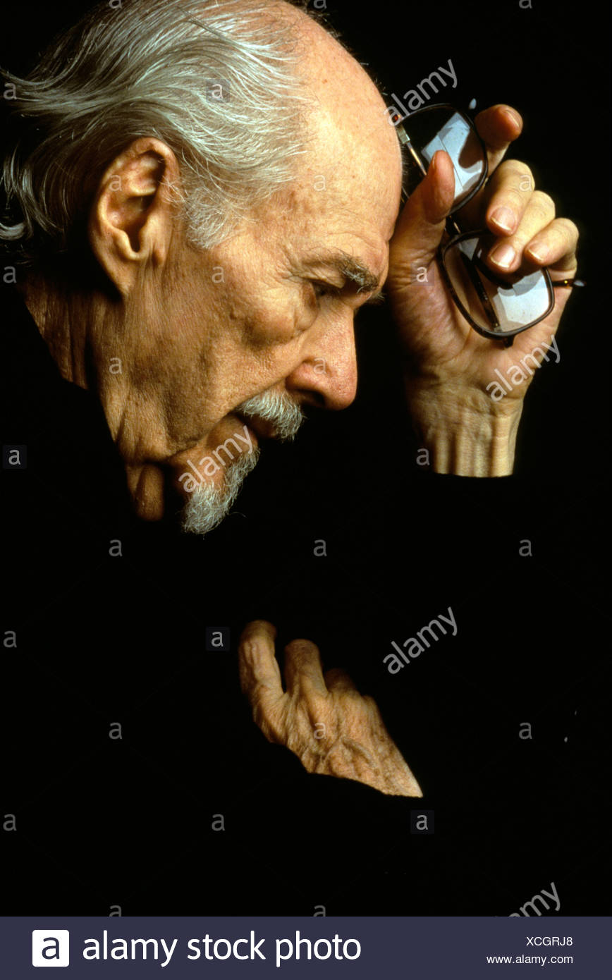 Robert Altman High Resolution Stock Photography and Images - Alamy